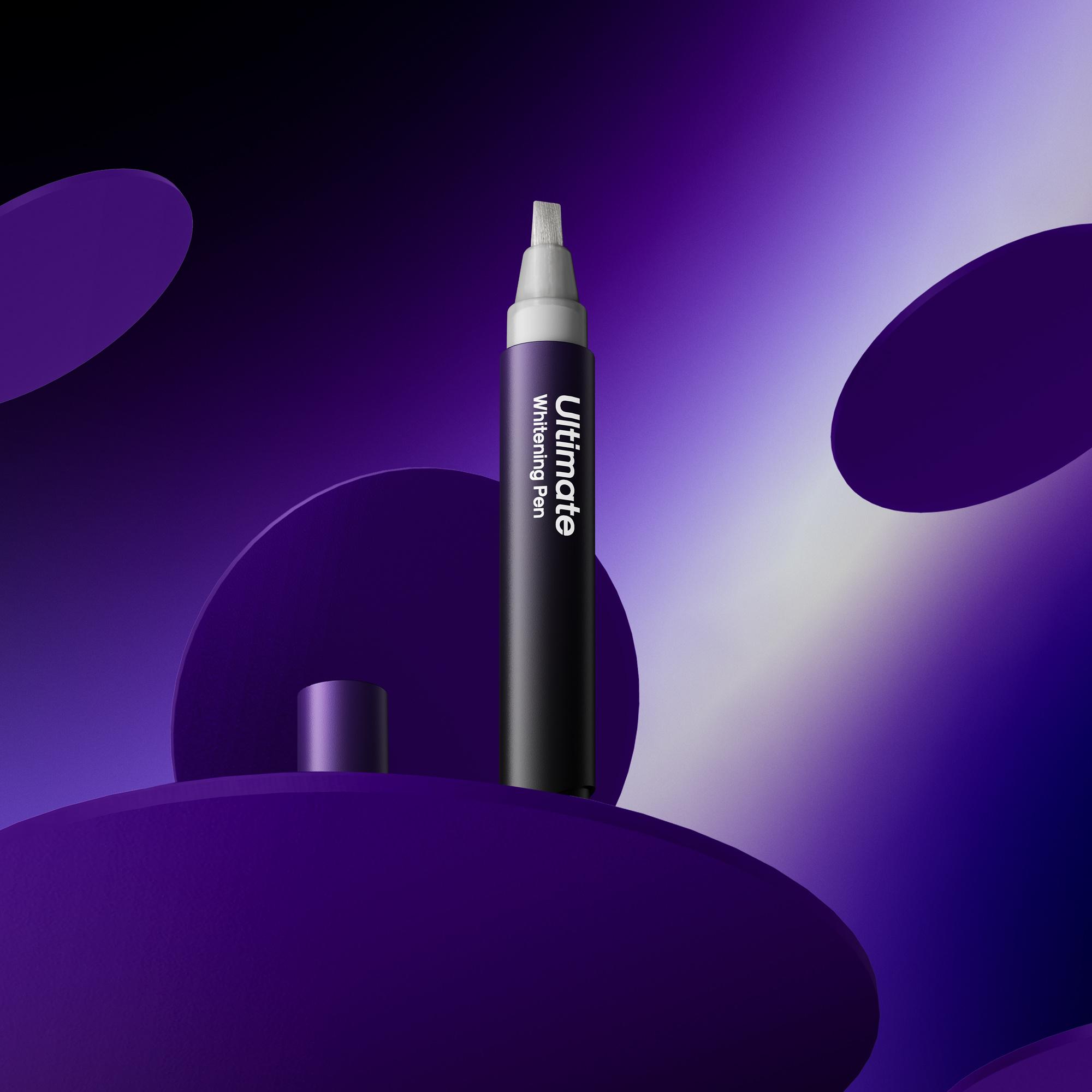 Produktbild SMILEPEN Ultimate Whitening Pen 2 von 5