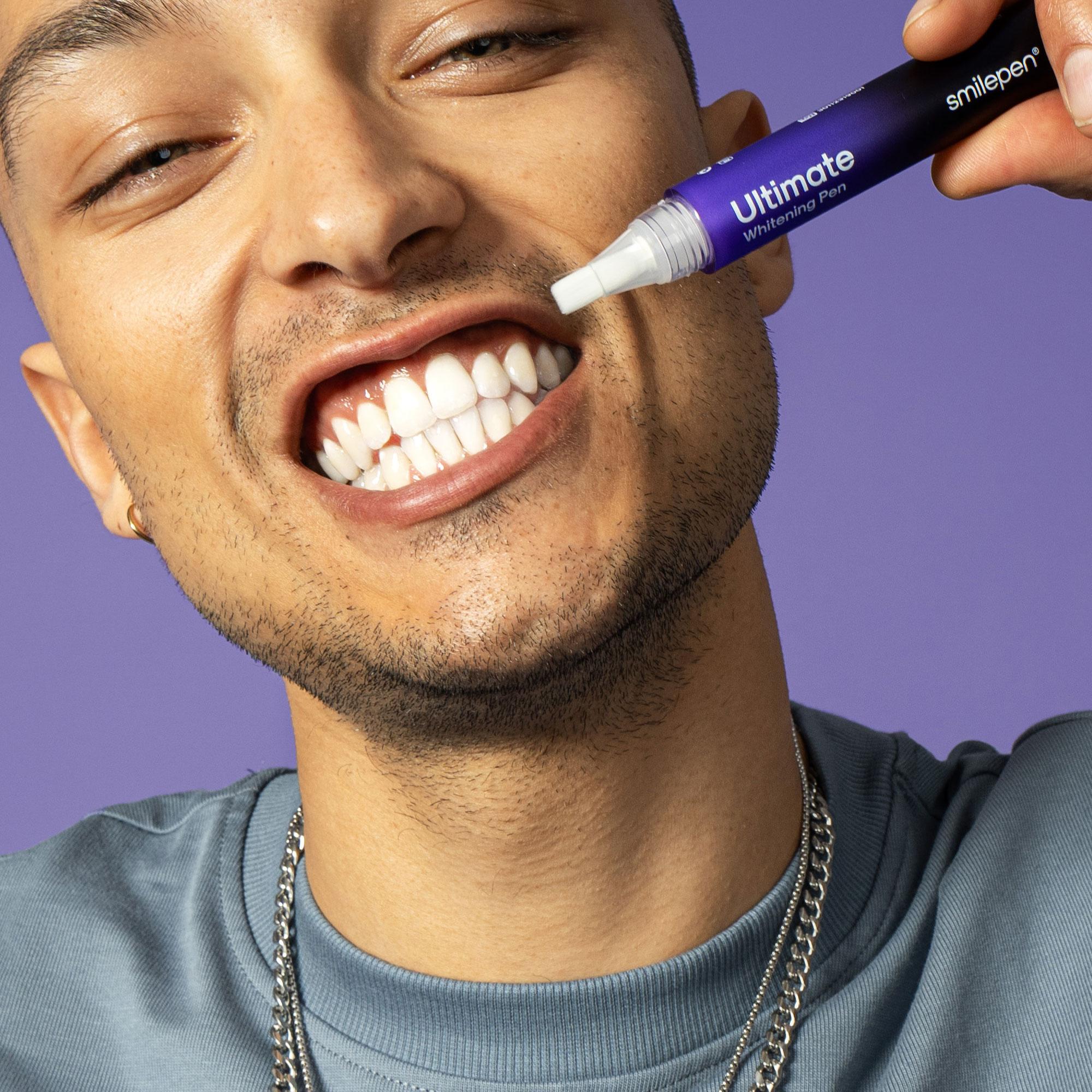 Produktbild SMILEPEN Ultimate Whitening Pen 5 von 5