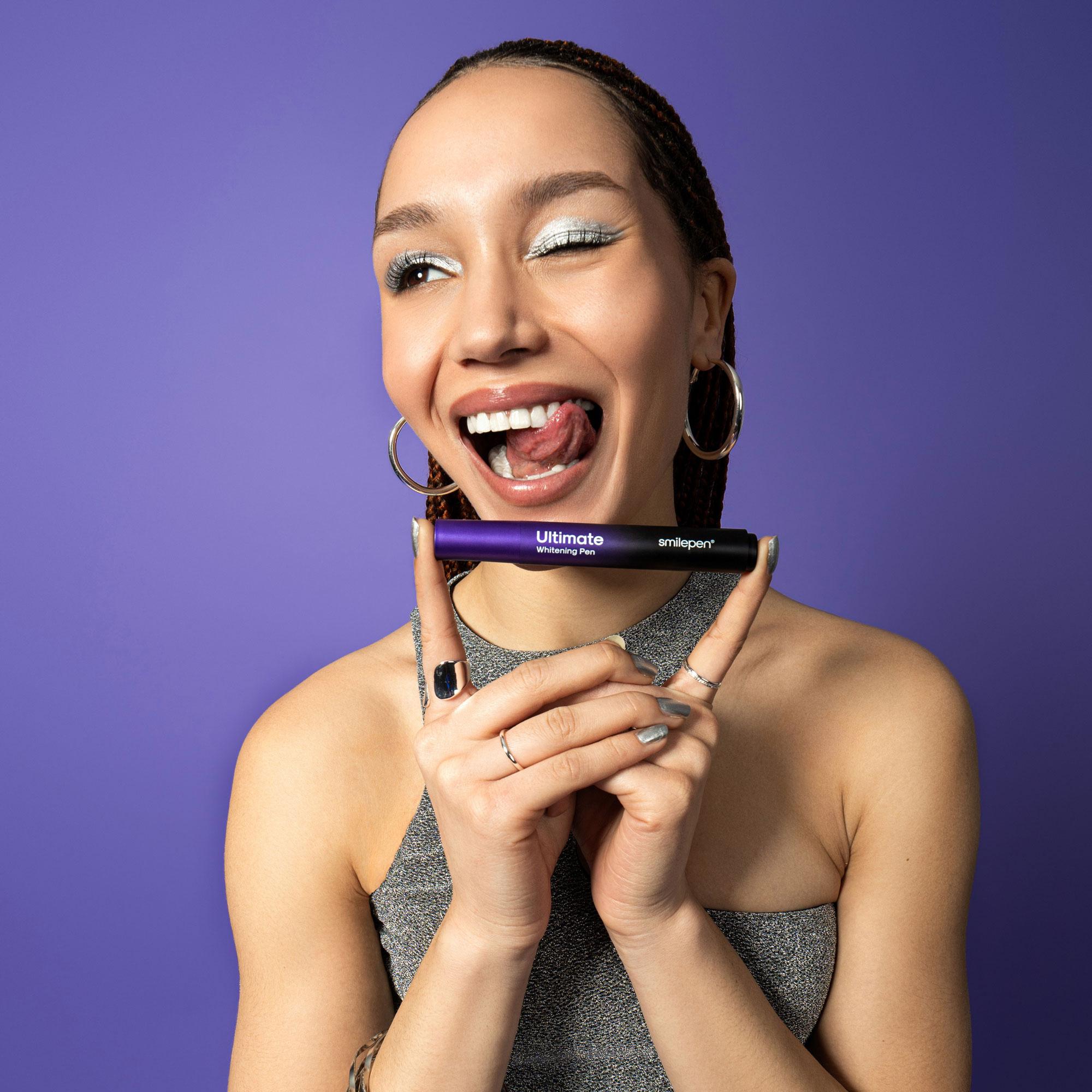 Produktbild SMILEPEN Ultimate Whitening Pen 4 von 5