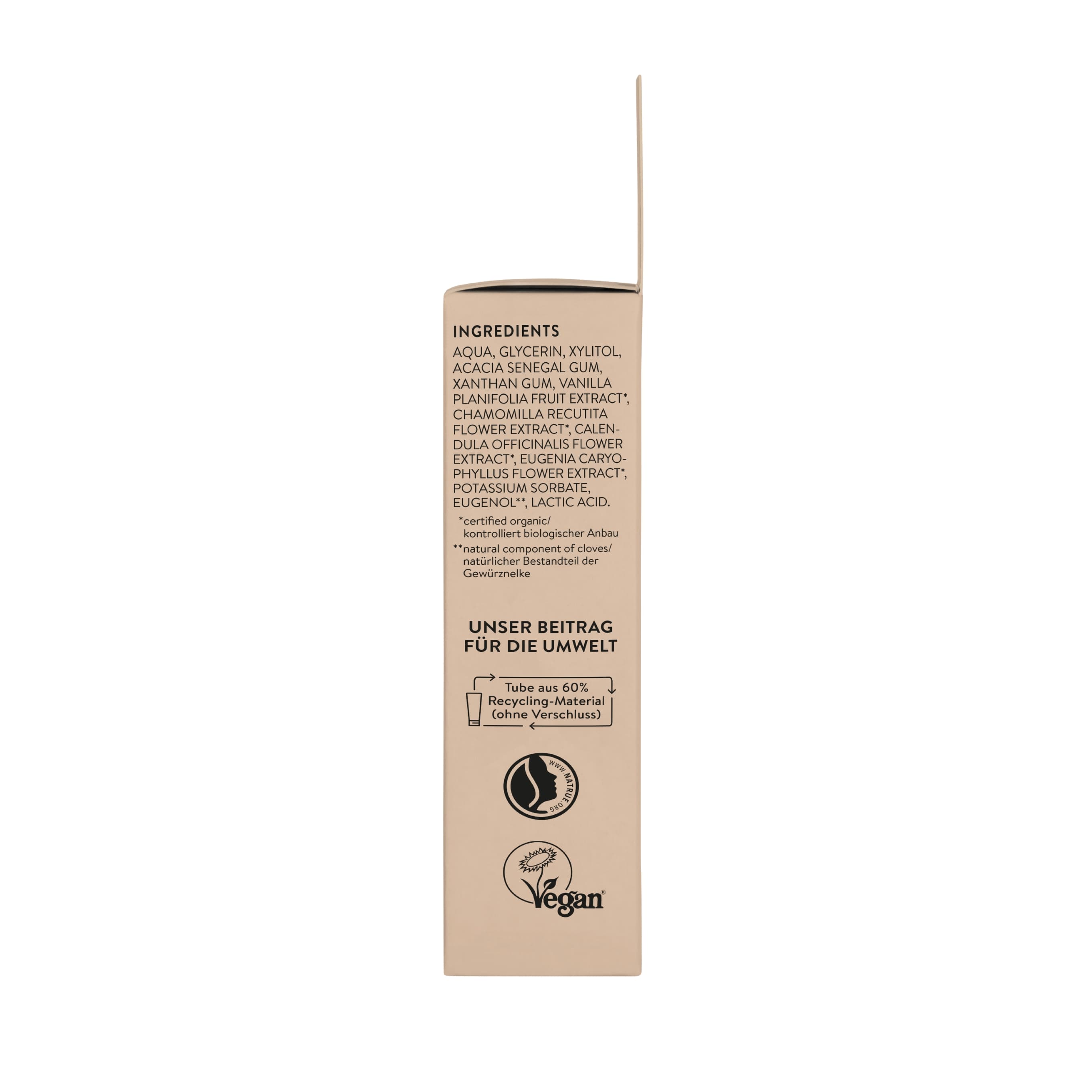 Produktbild Mabyen Baby Zahnungsgel 3 von 4