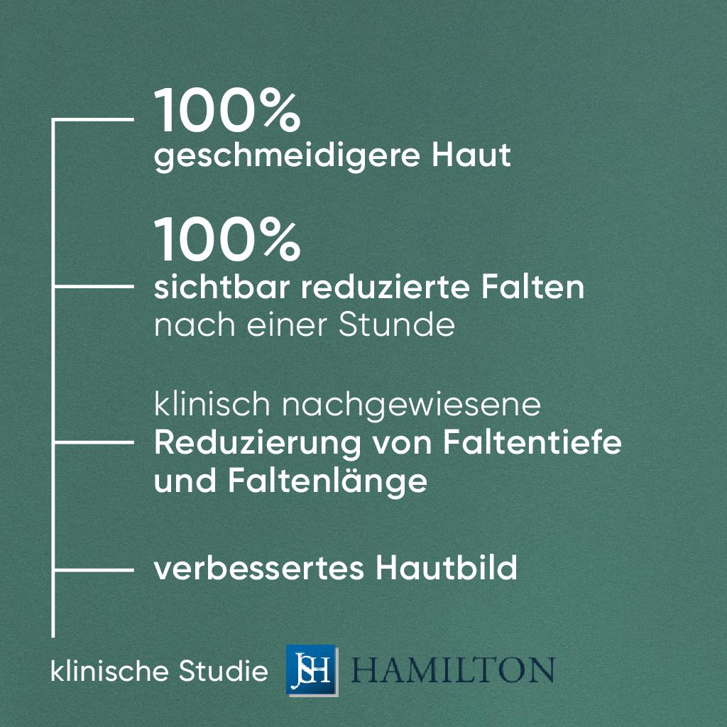 Produktbild APRICOT Hyaluron Augenpads Glitzer 3 von 6