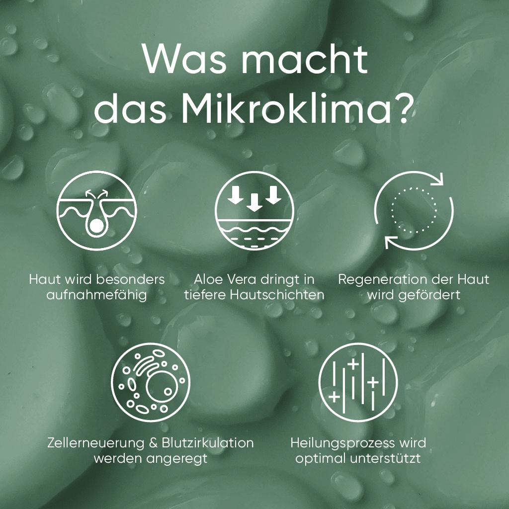 Produktbild APRICOT Narben Pads klein 4 von 5