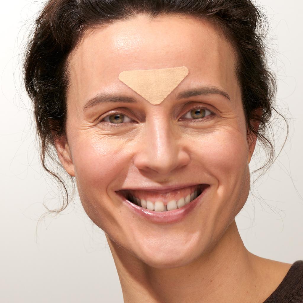 Produktbild APRICOT Facial Patches Down the Frown 4 von 6