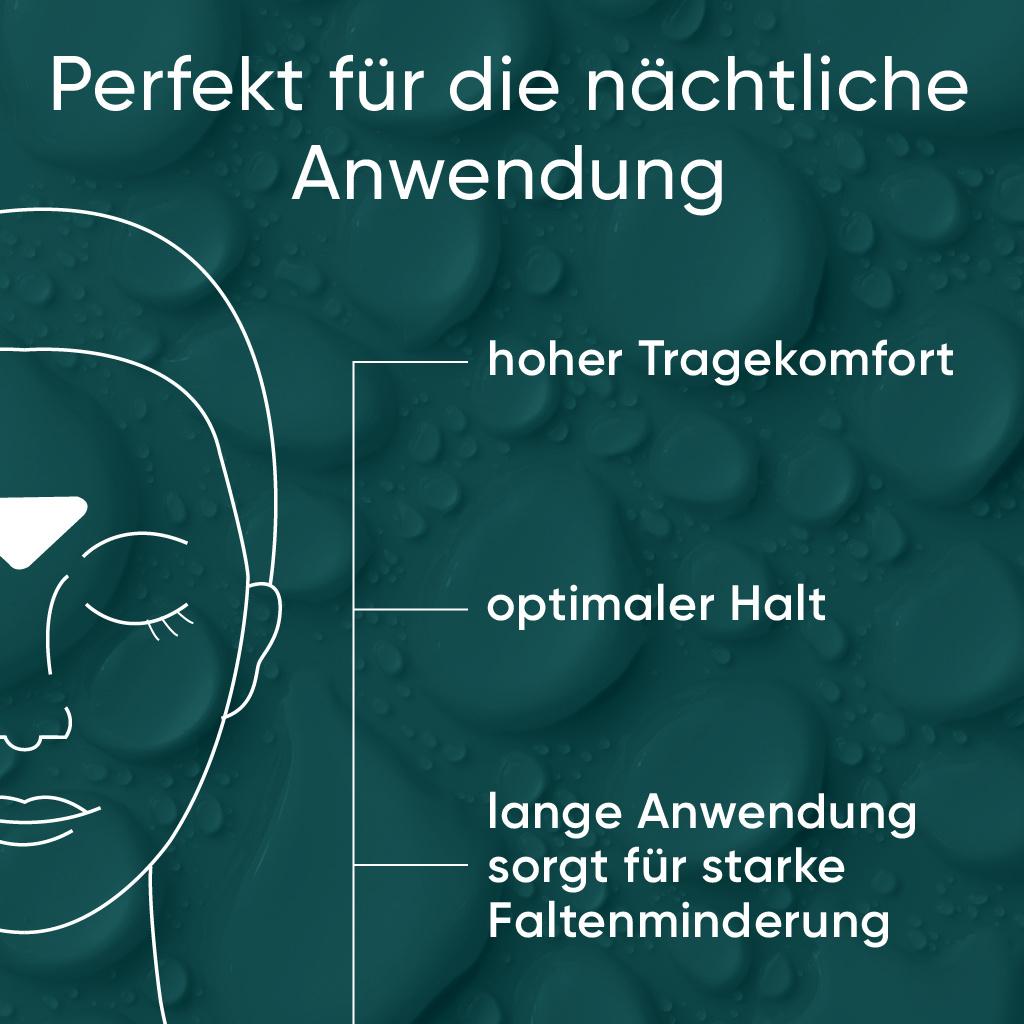 Produktbild APRICOT Facial Patches Down the Frown 6 von 6