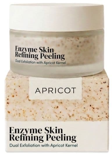 APRICOT Enzyme Skin Refining Peeling