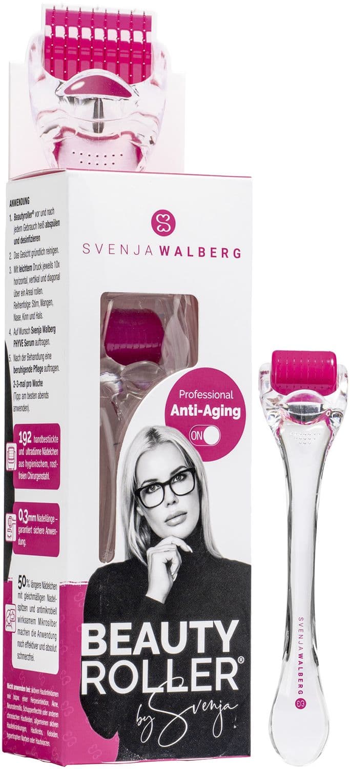 SVENJA WALBERG Beautyroller