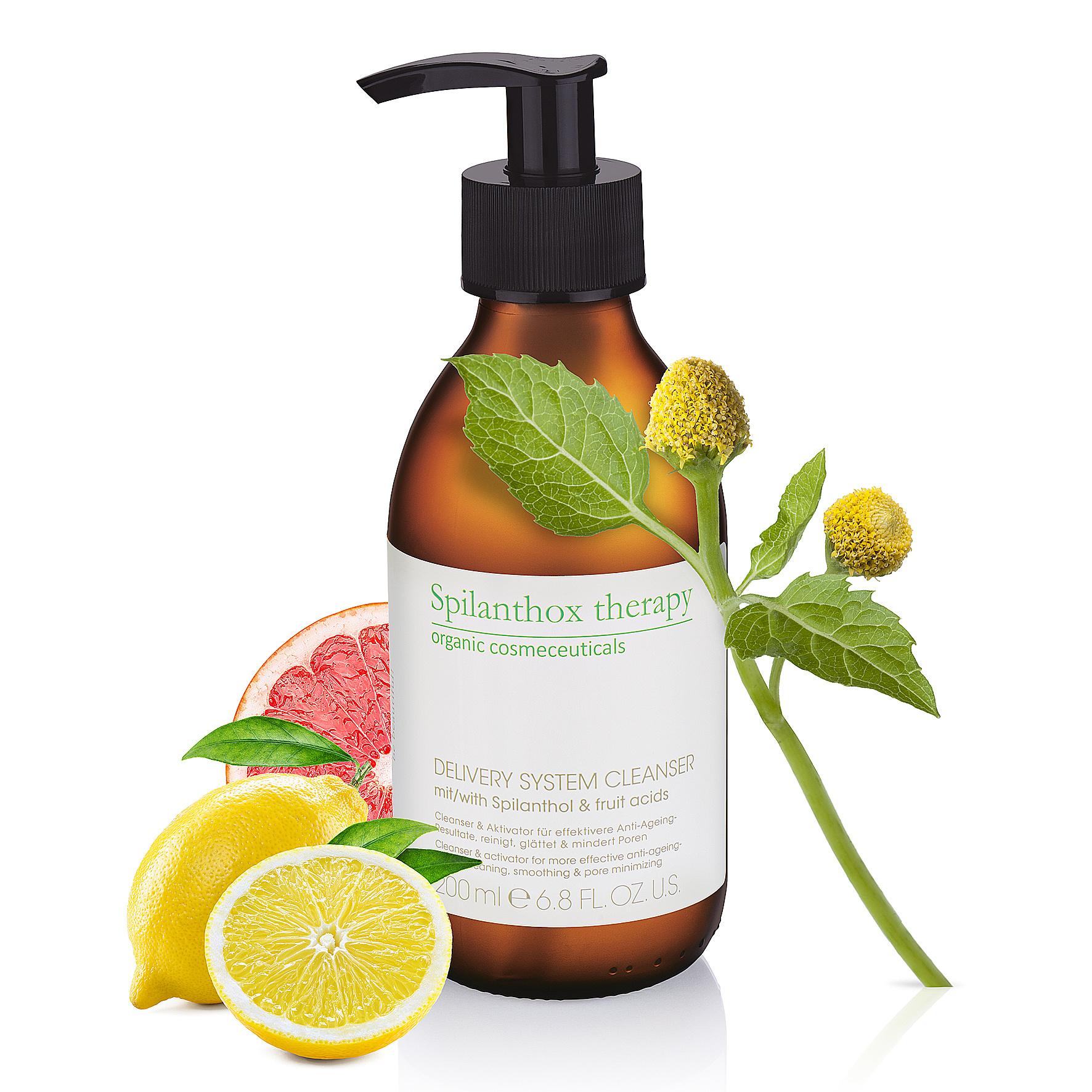 Produktbild Spilanthox therapy Delivery System Cleanser 4 von 4