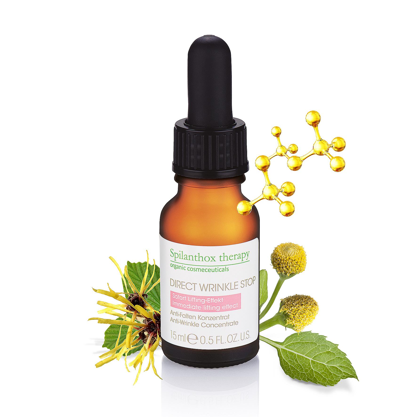 Produktbild Spilanthox therapy Direct Wrinkle Stop 4 von 4