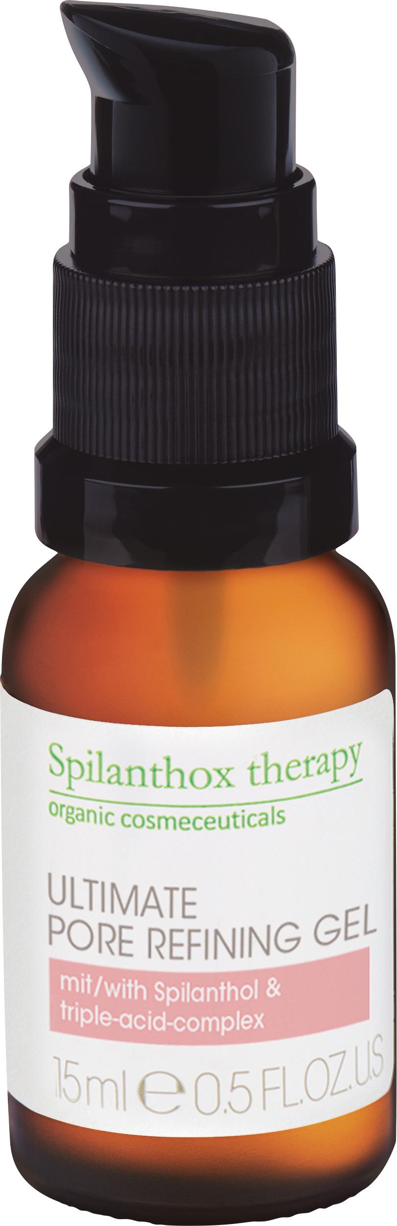 Spilanthox therapy Ultimate Pore Refining Gel