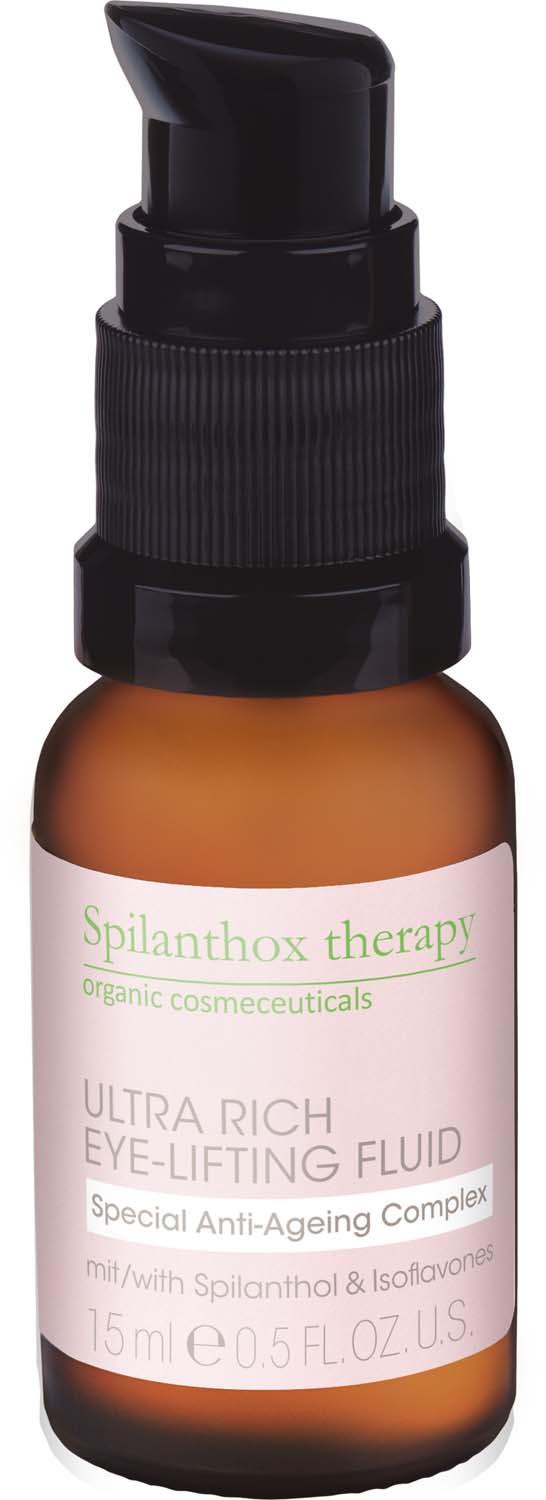 Spilanthox therapy Ultra Rich Eye-Lifting Fluid