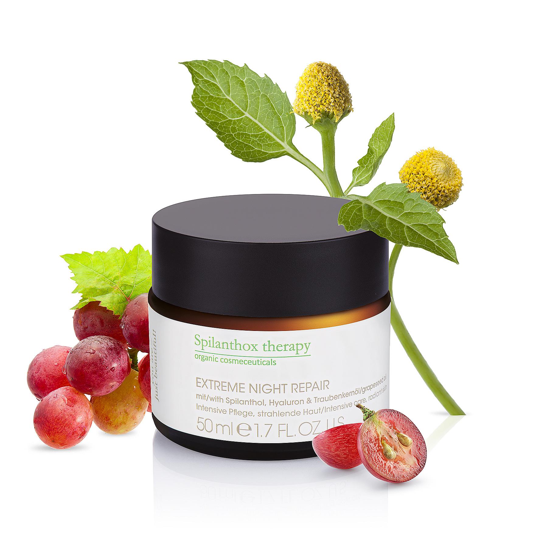 Produktbild Spilanthox therapy Extreme Night Repair 4 von 4