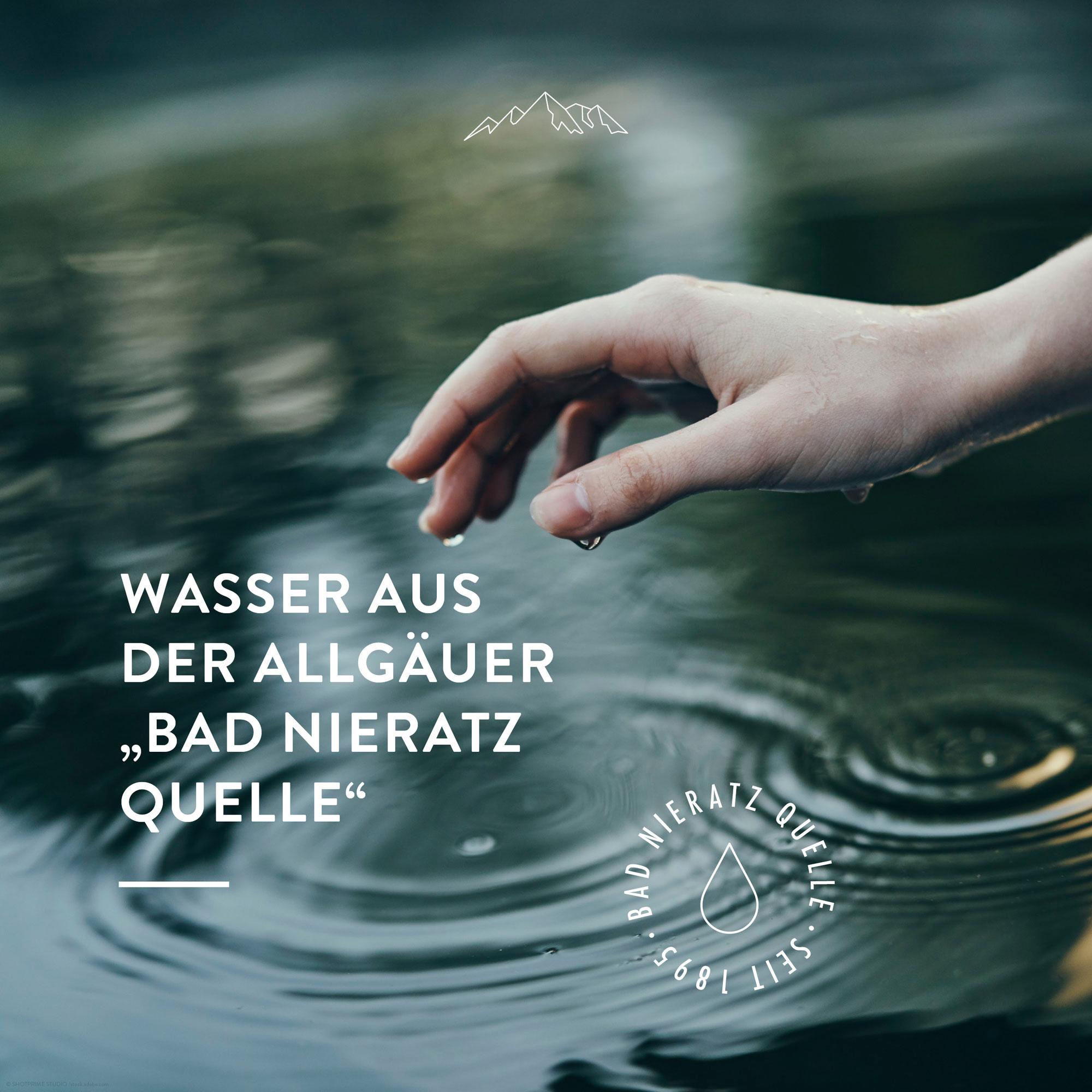 Produktbild AllgäuQuelle Auto Duftspray  Allgäuer Erfrischung 3 von 5
