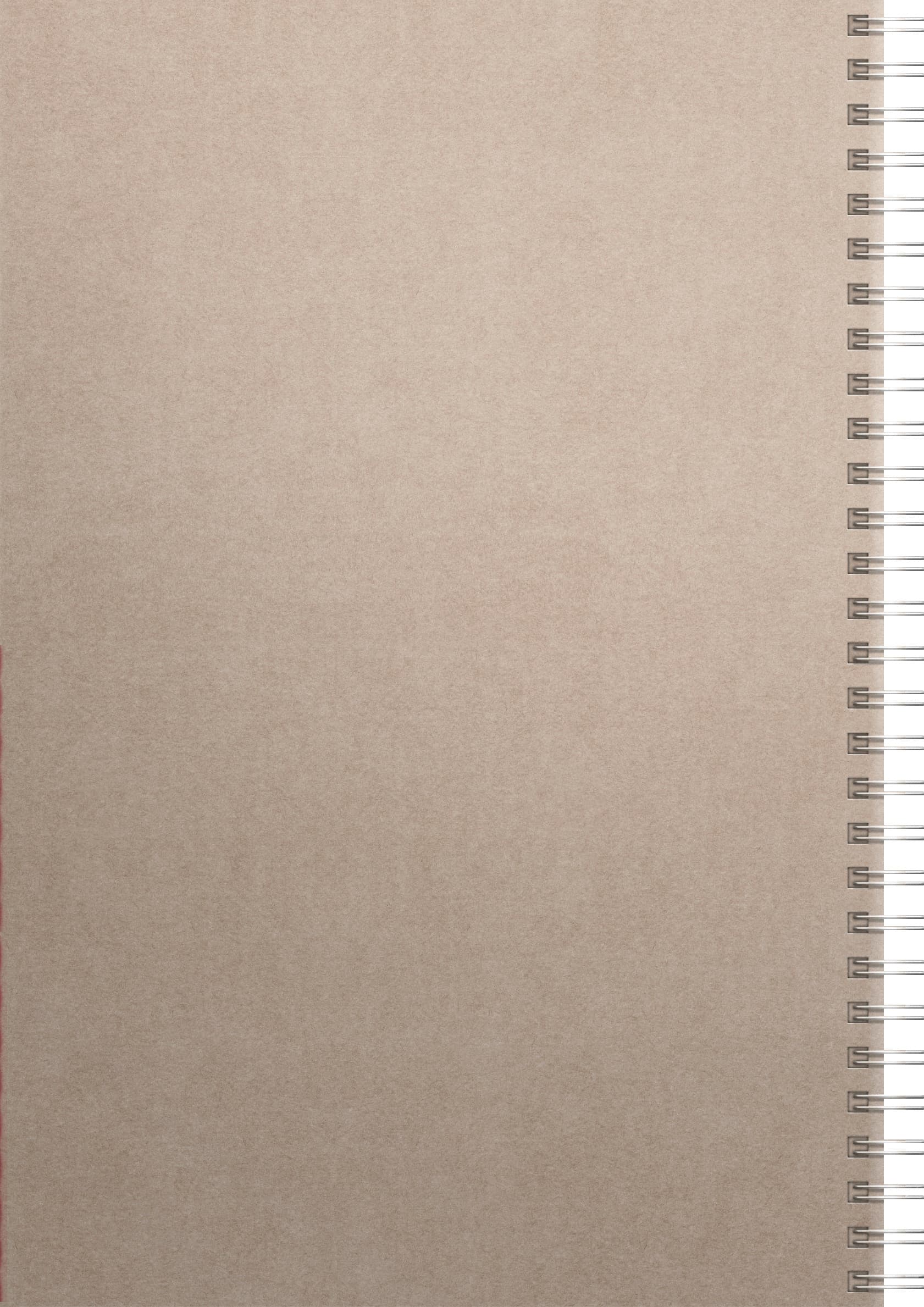 Produktbild share Spiralcollegeblock A5 2 von 2