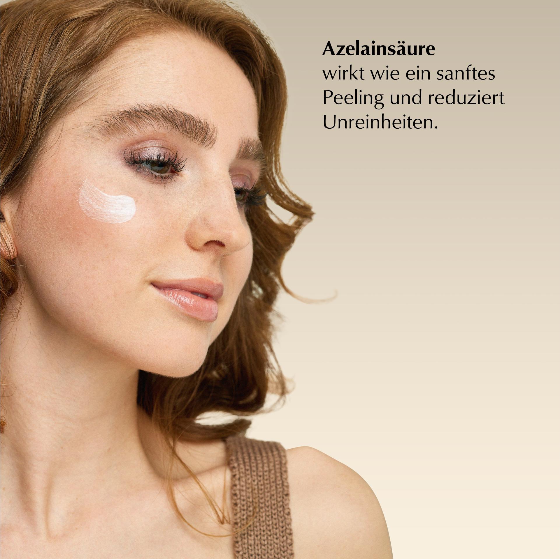 Produktbild HEJ ORGANIC Tagescreme Instant Pore Refining Naked 5 von 5