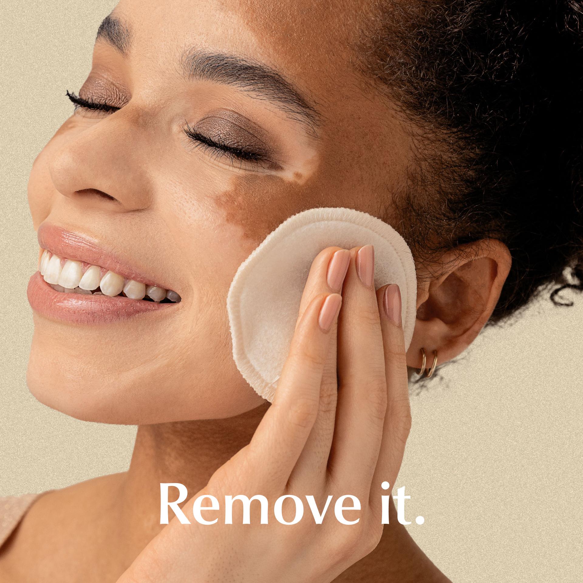 Produktbild HEJ ORGANIC Reinigungswasser Mizellen Remove It All Naked 3 von 6
