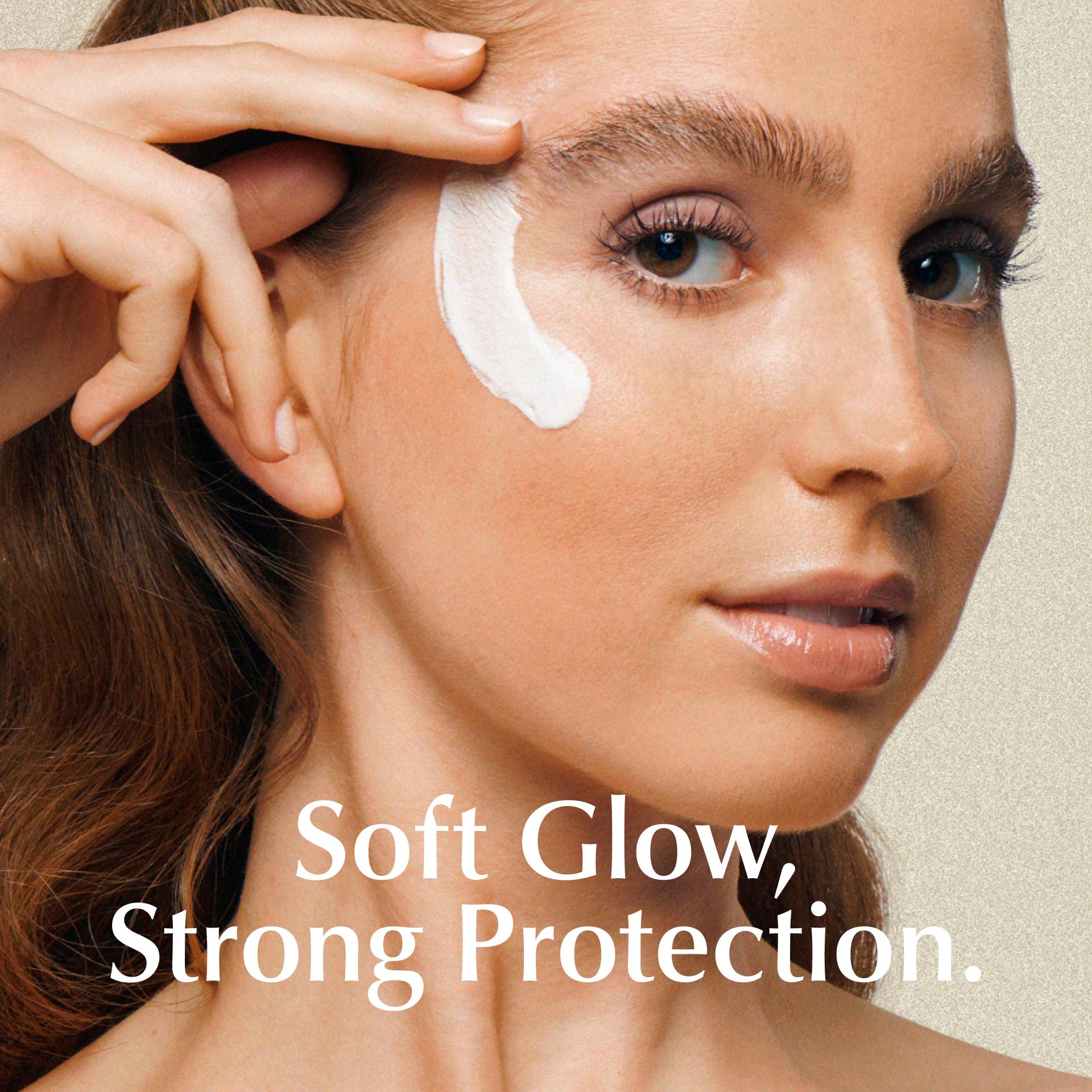 Produktbild HEJ ORGANIC Sensitive Tagescreme LSF 15 2 von 6