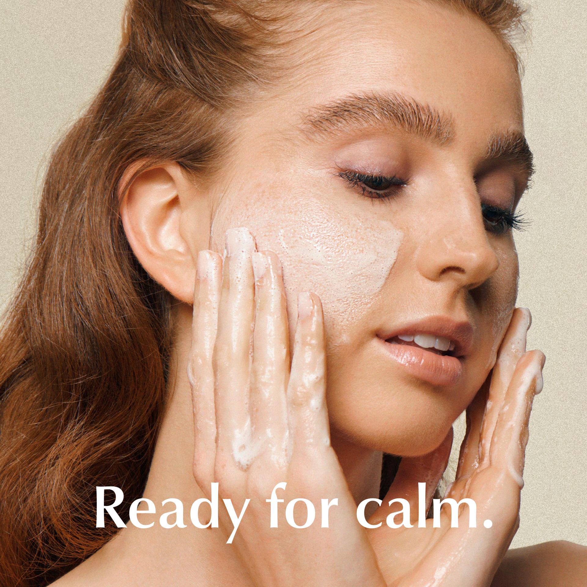 Produktbild HEJ ORGANIC Sensitive Cleansing Gel 3 von 7