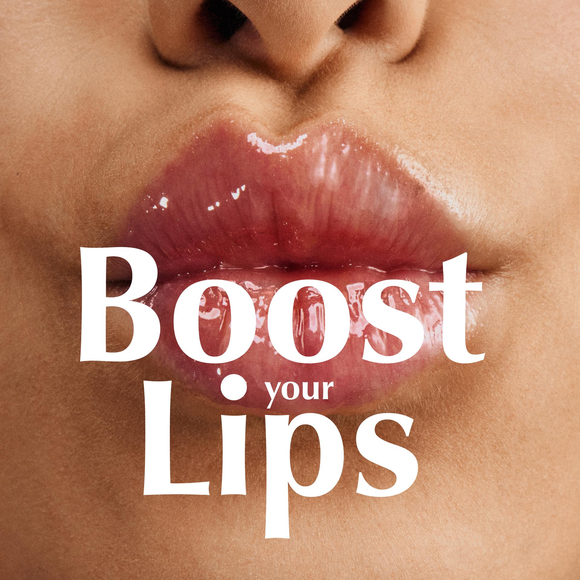 Produktbild HEJ ORGANIC+ Peptide Lip Treatment 5 von 8