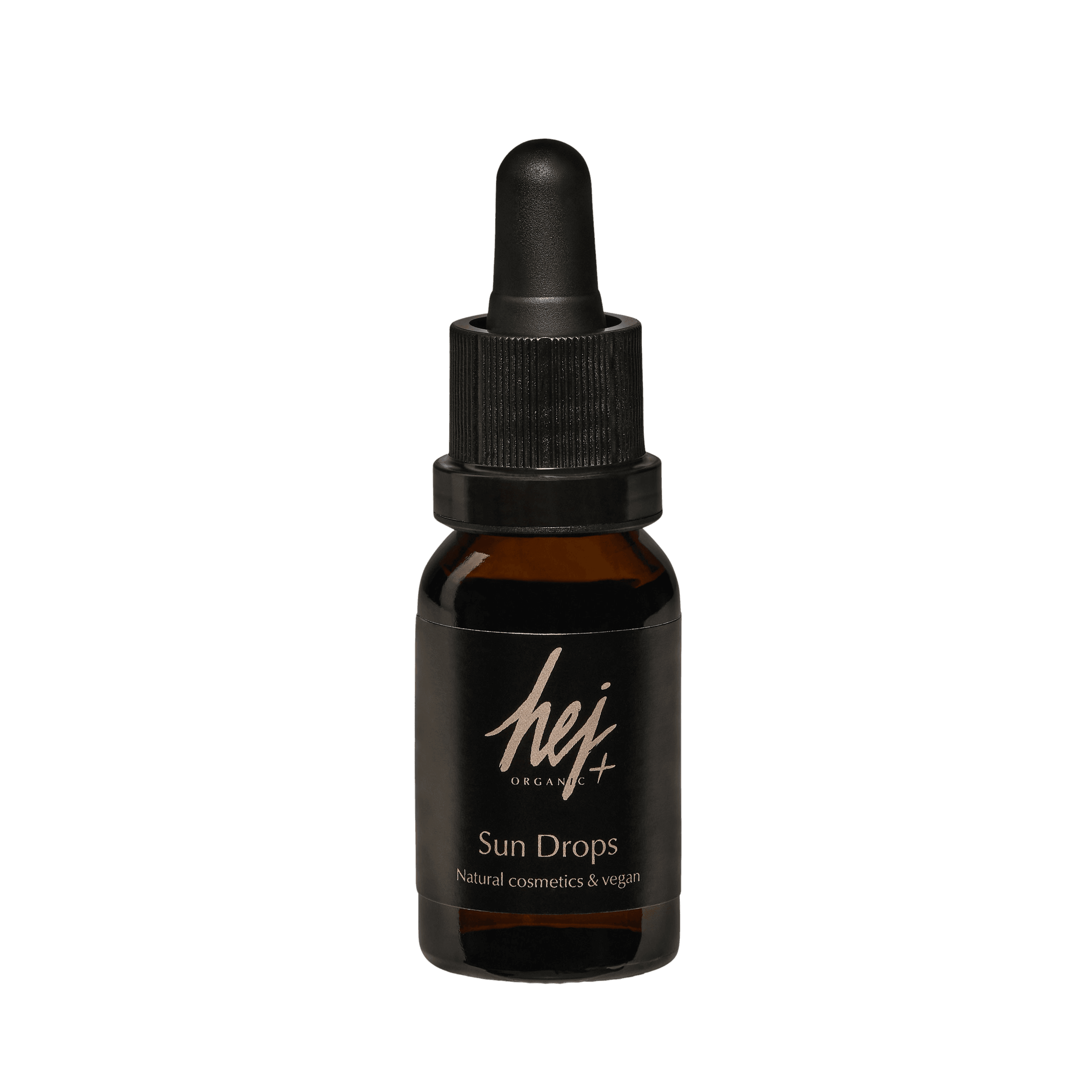 HEJ ORGANIC+ Sun Drops