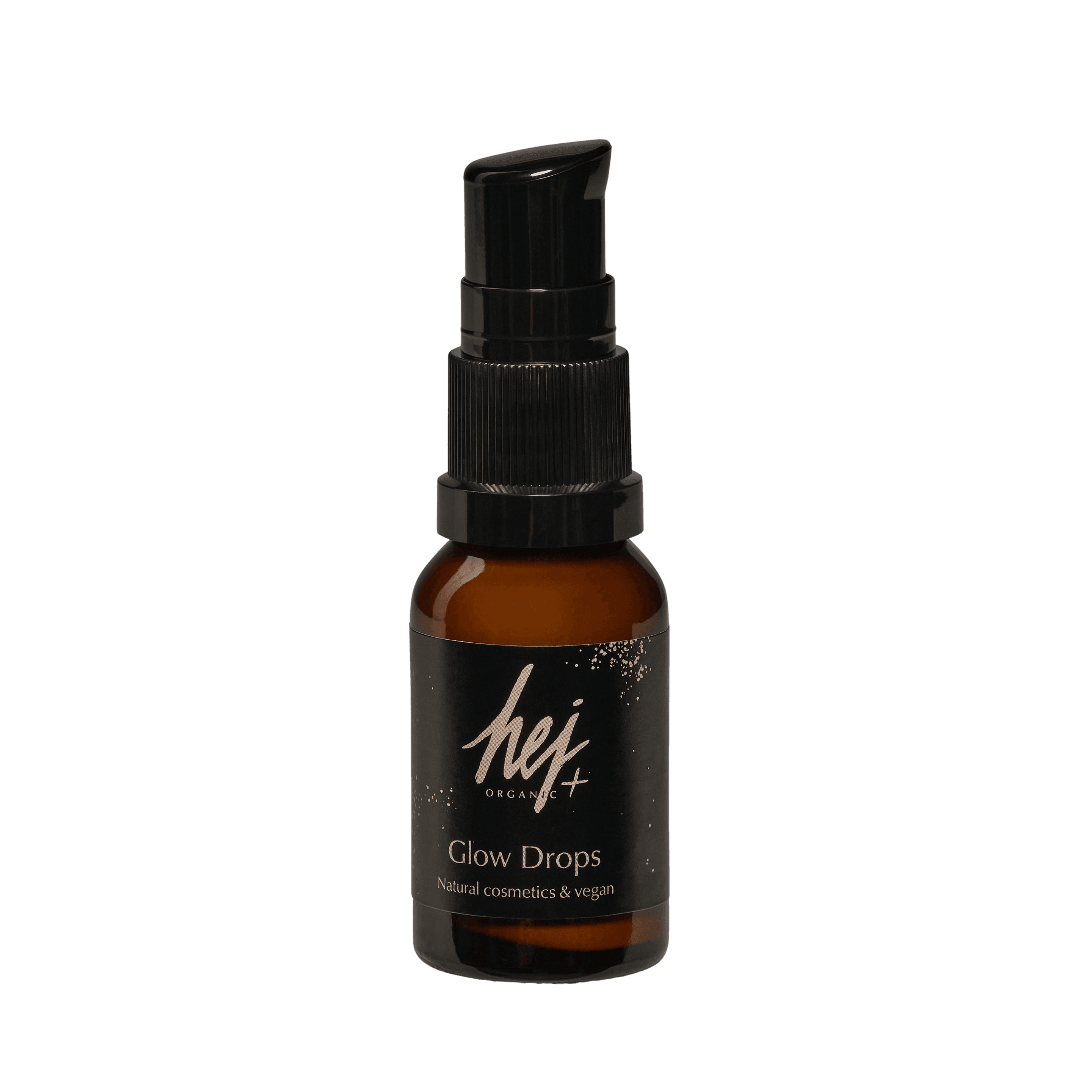 HEJ ORGANIC+ Glow Drops