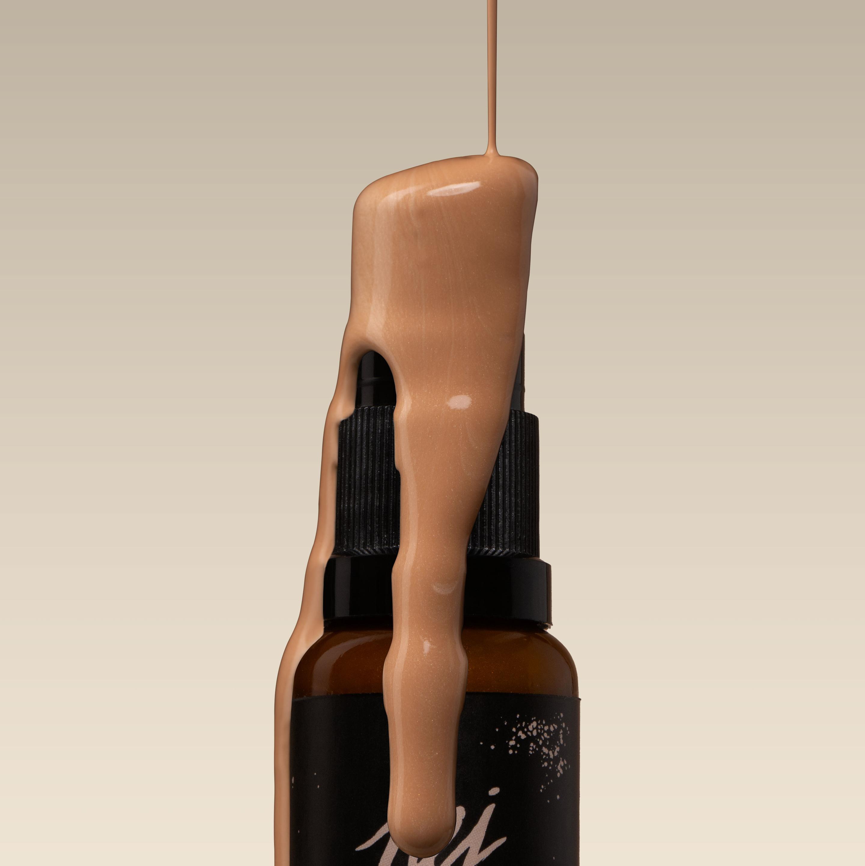 Produktbild HEJ ORGANIC+ Glow Drops 8 von 8