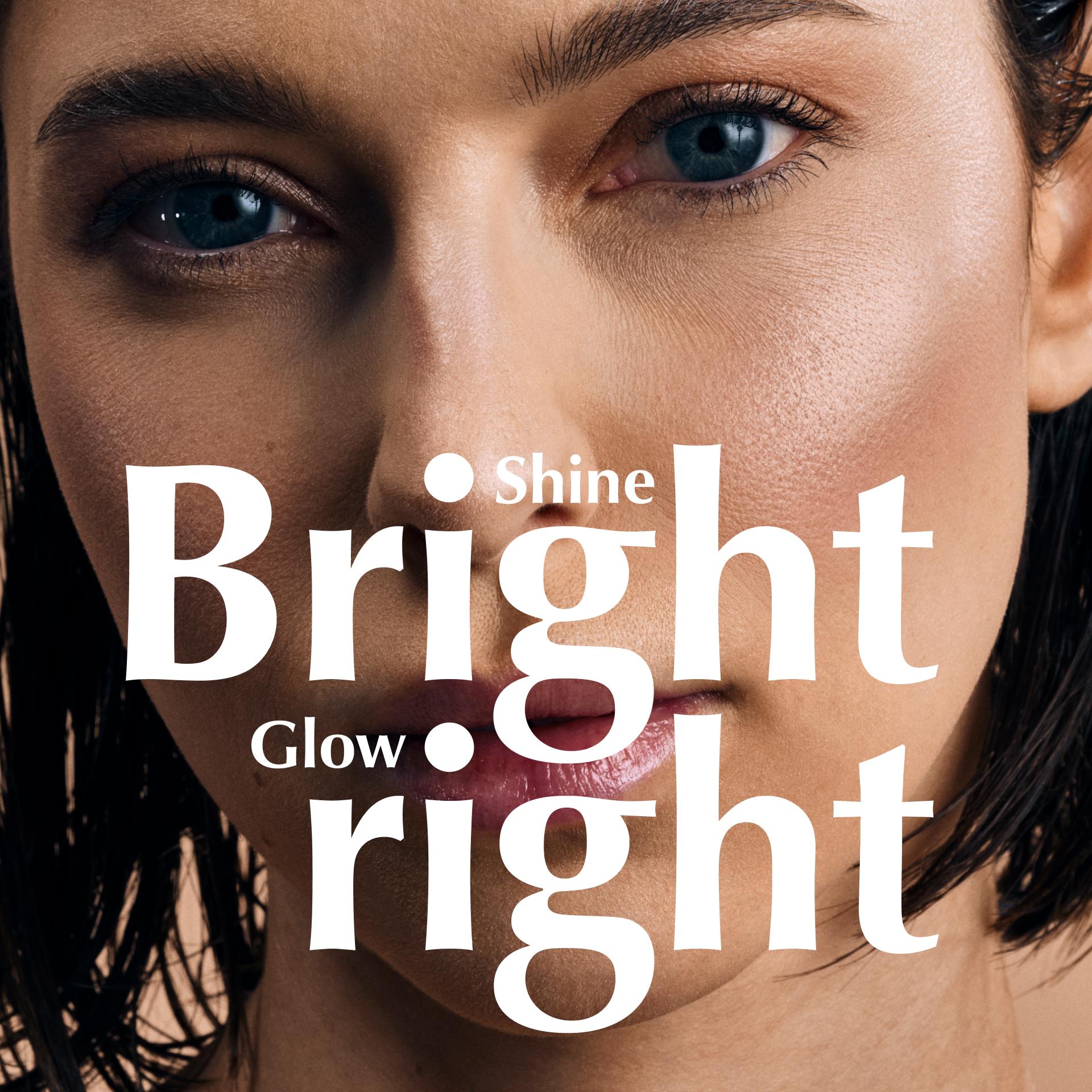 Produktbild HEJ ORGANIC+ Glow Drops 3 von 8