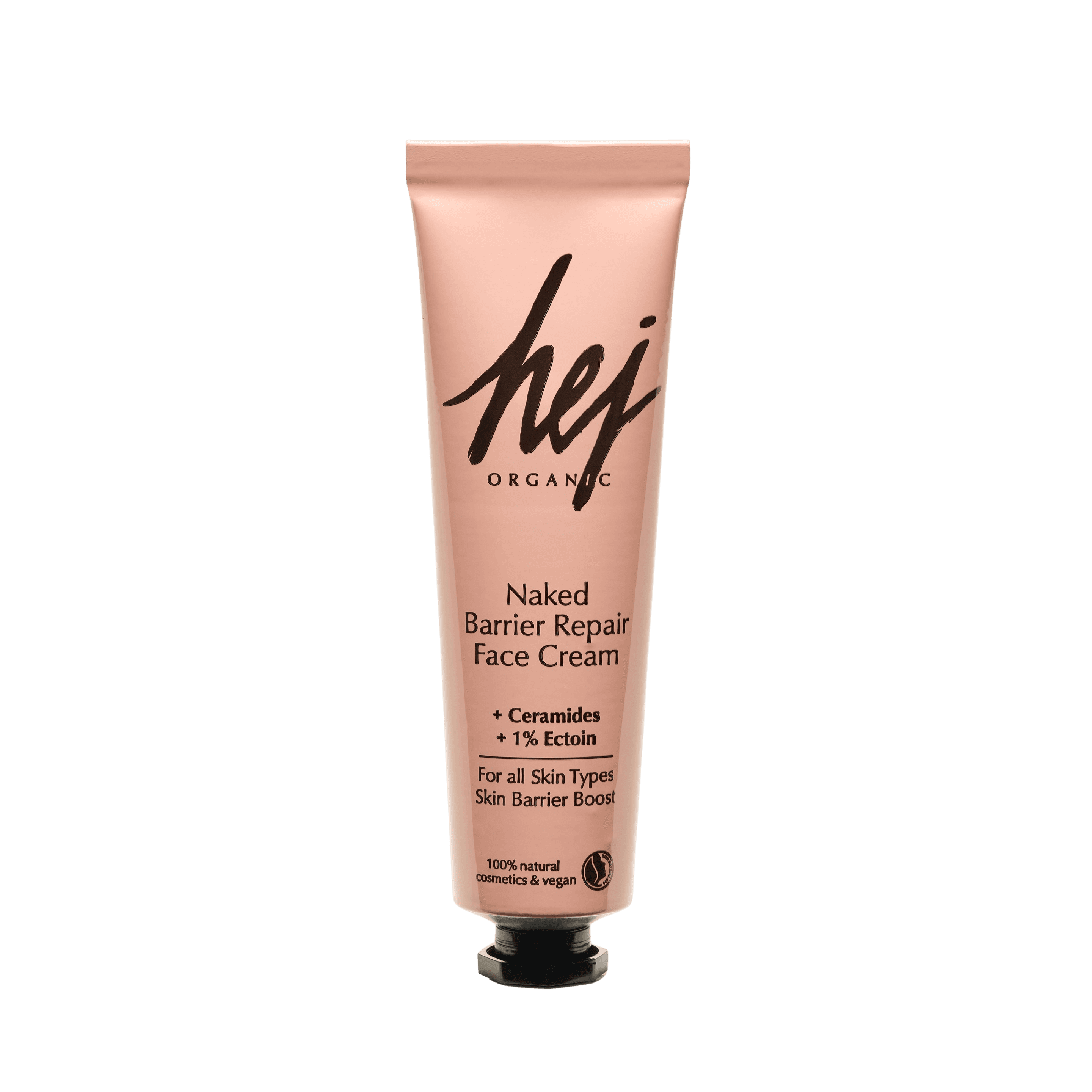 HEJ ORGANIC Naked Barrier Repair Face Cream