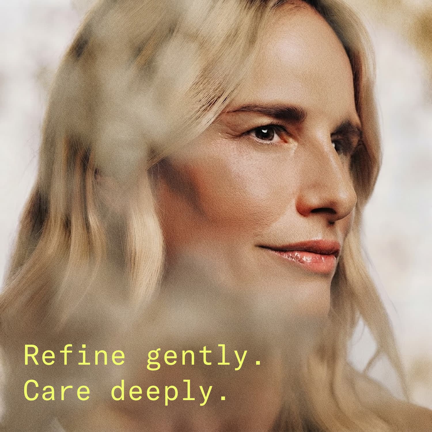 HEJ ORGANIC Barrier Support Enzyme Peeling Powder