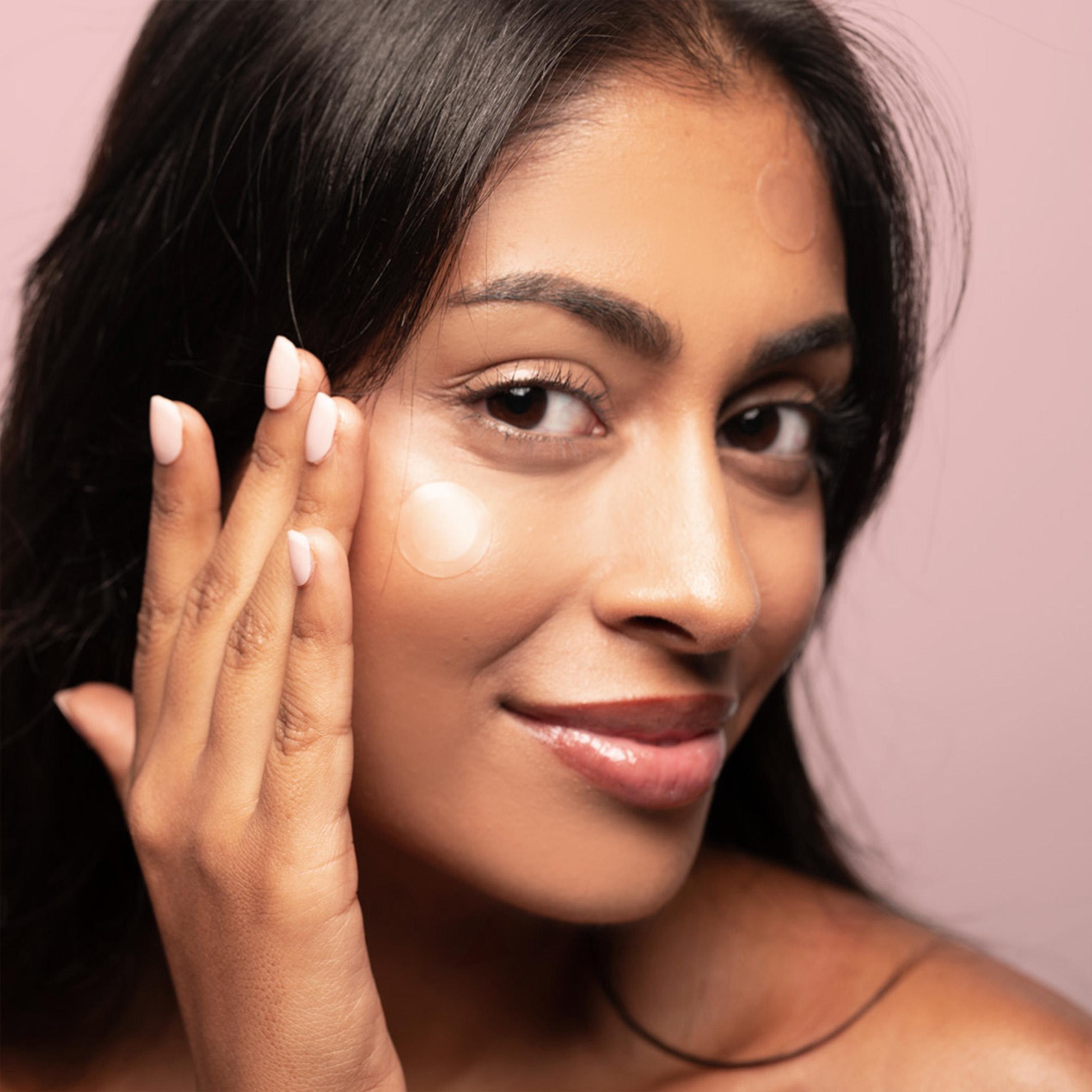 Produktbild be routine Micro-Gel Needling Anti-Pickel Patches 3 von 4