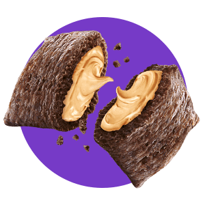 Produktbild AHEAD Milky Hazelnut Low Sugar Cereal 3 von 4