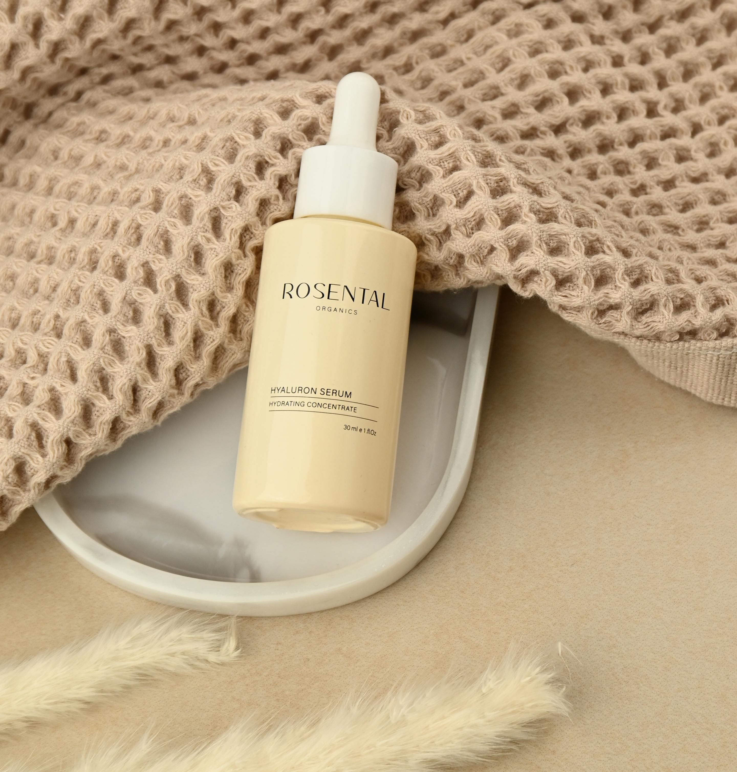 Produktbild ROSENTAL Hyaluron Serum 4 von 5