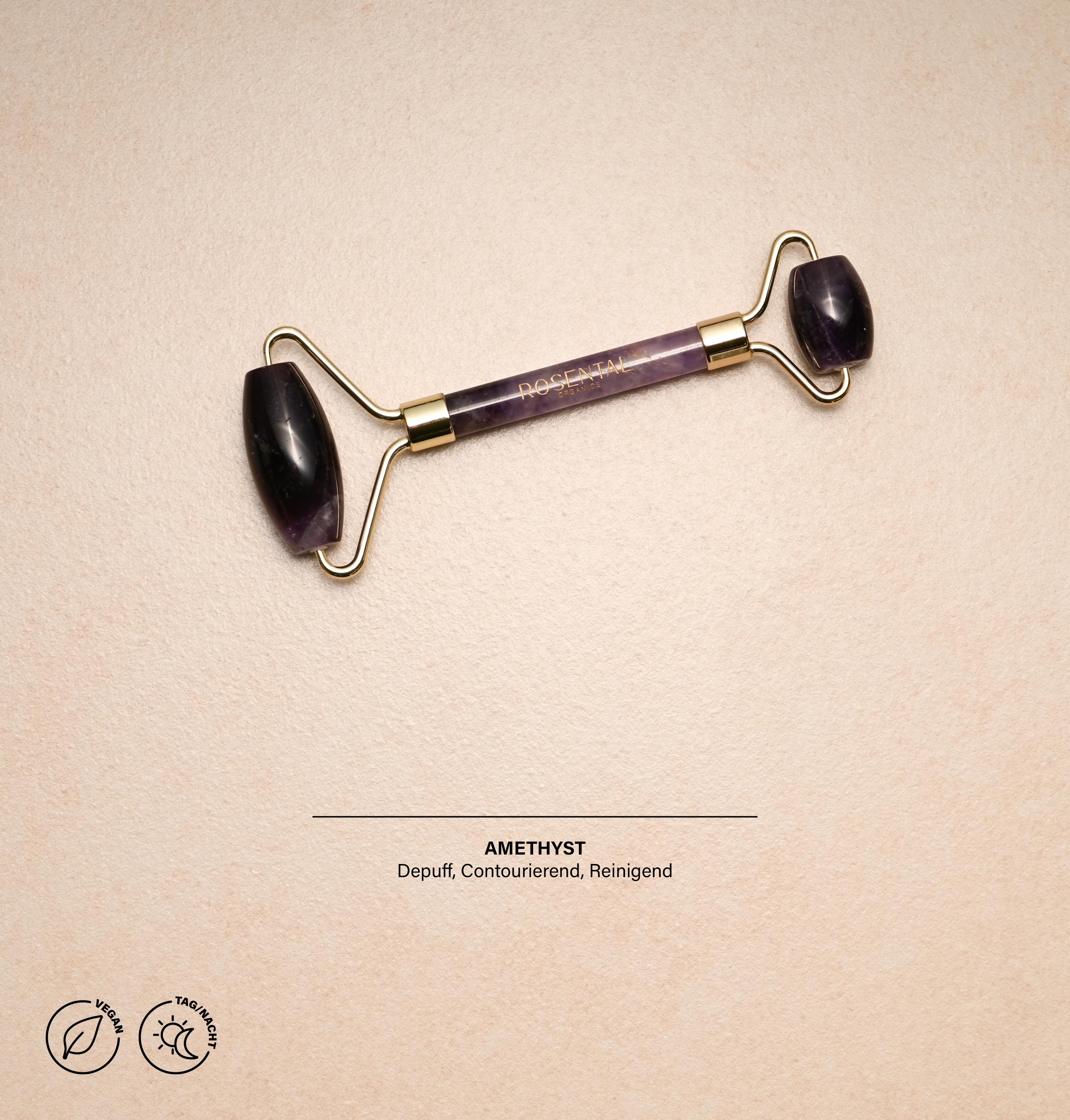Produktbild ROSENTAL Amethyst Roller 2 von 5