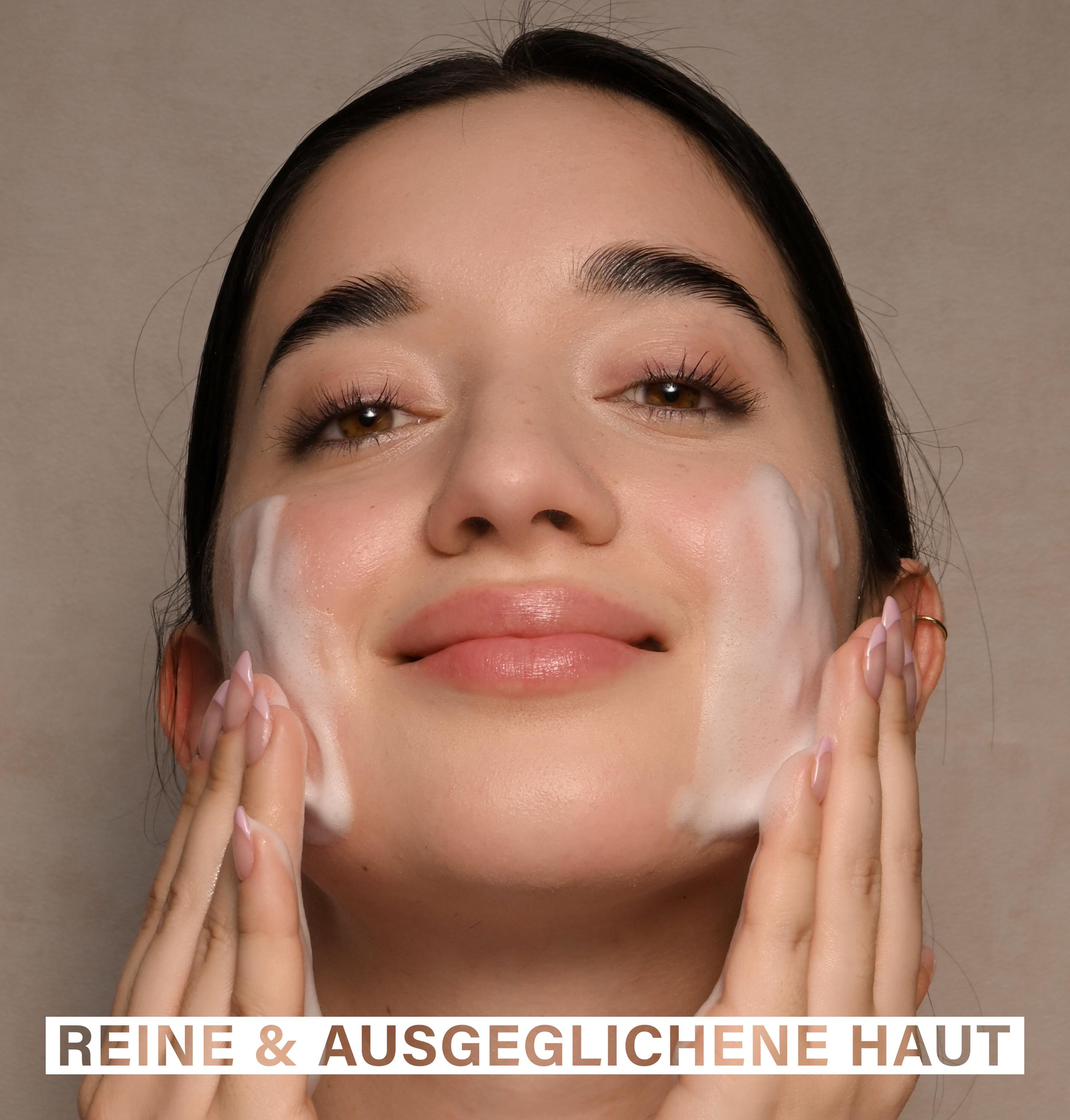 Produktbild ROSENTAL Soothing Cleansing Foam 3 von 6