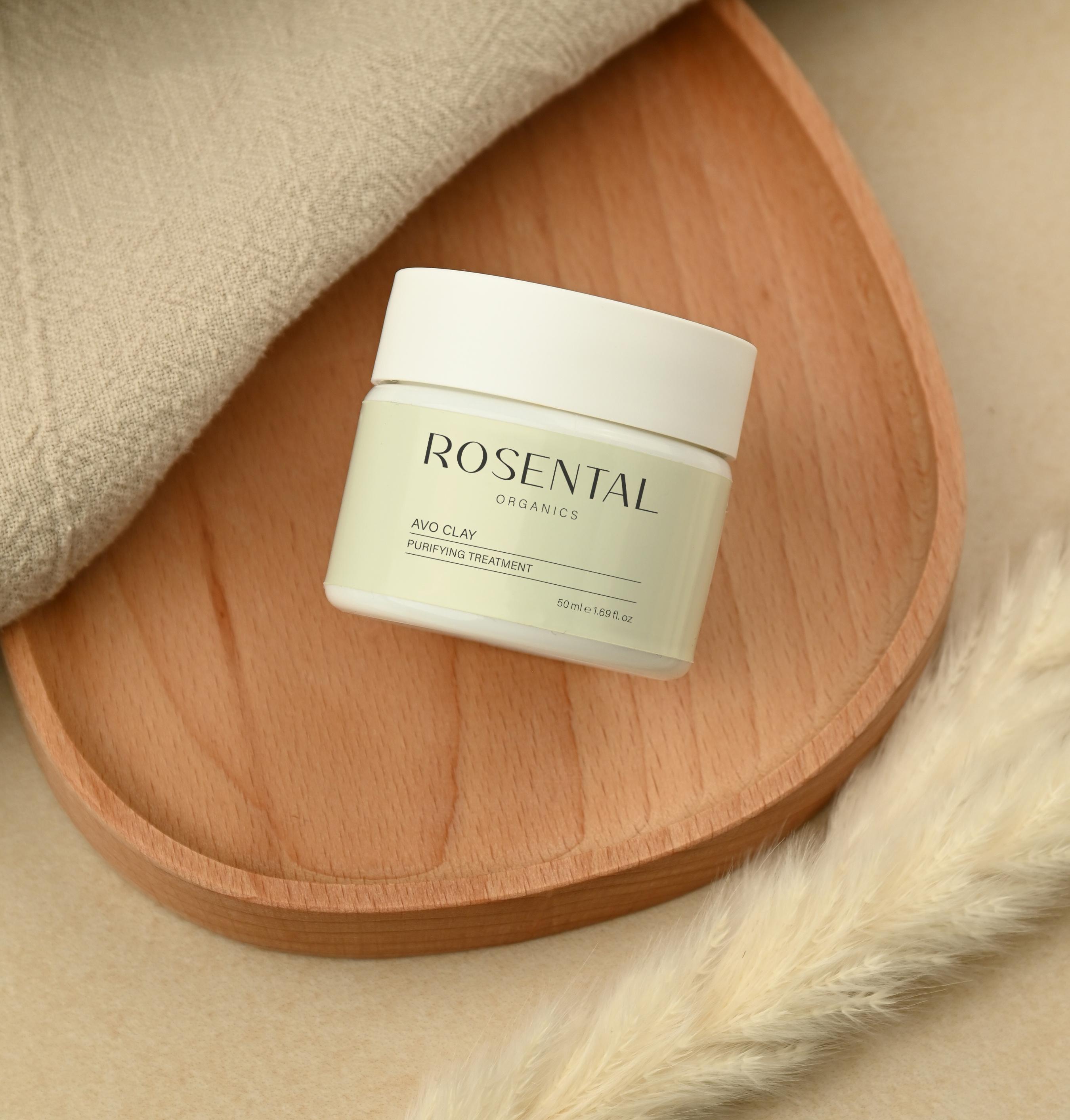 Produktbild ROSENTAL Avo Clay Mask 3 von 6