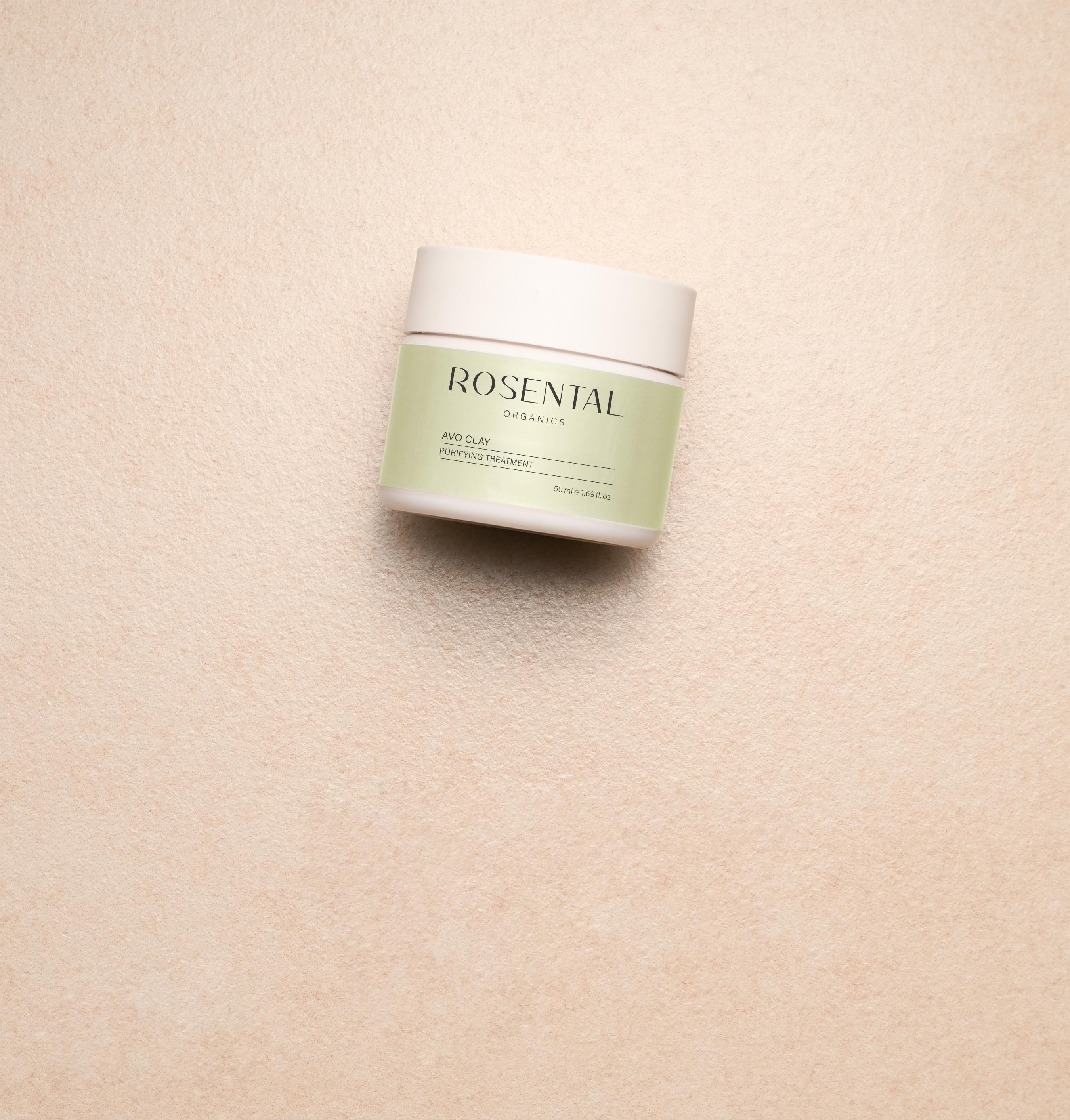 Produktbild ROSENTAL Avo Clay Mask 2 von 6