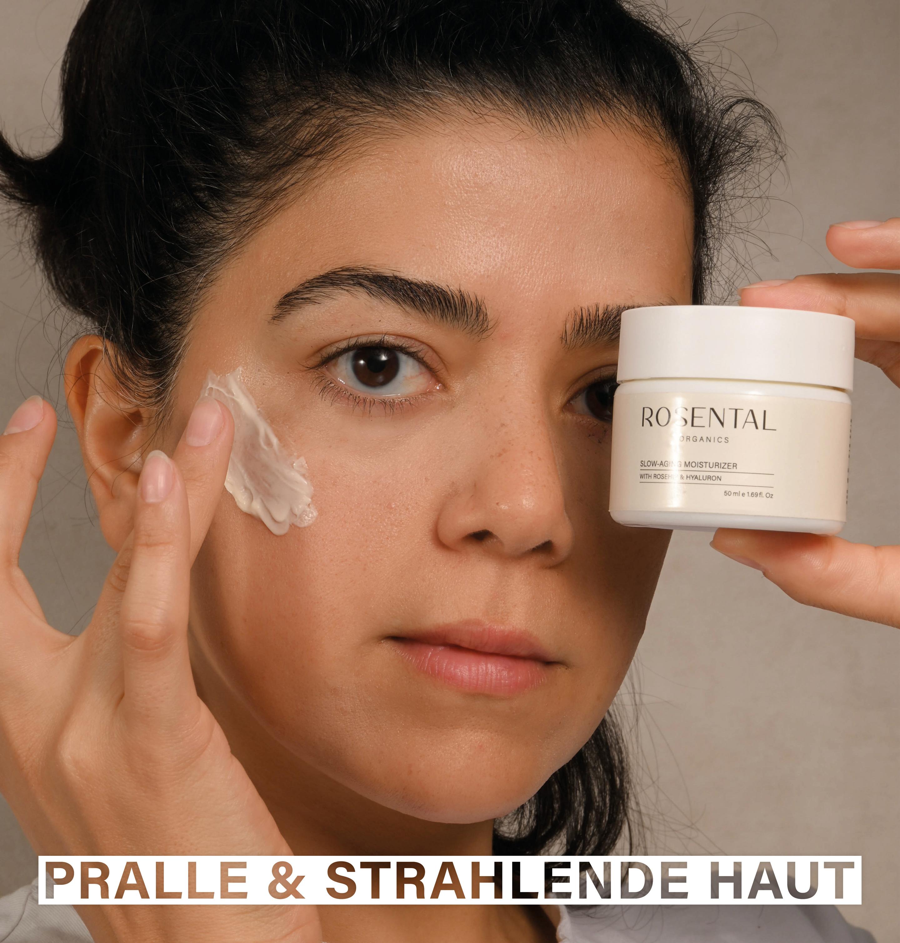 Produktbild ROSENTAL Slow-Aging Moisturizer 5 von 5