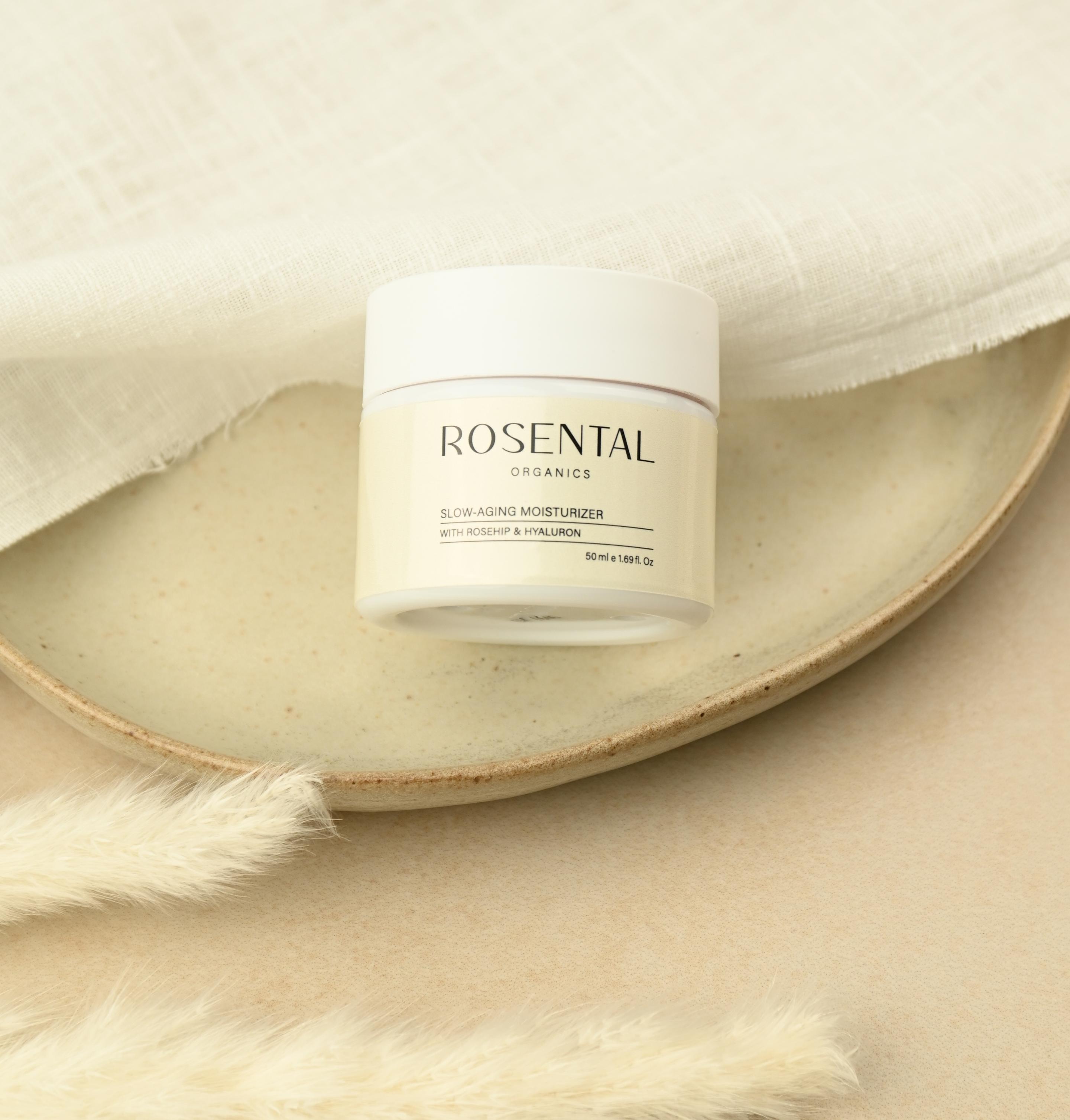 Produktbild ROSENTAL Slow-Aging Moisturizer 4 von 5