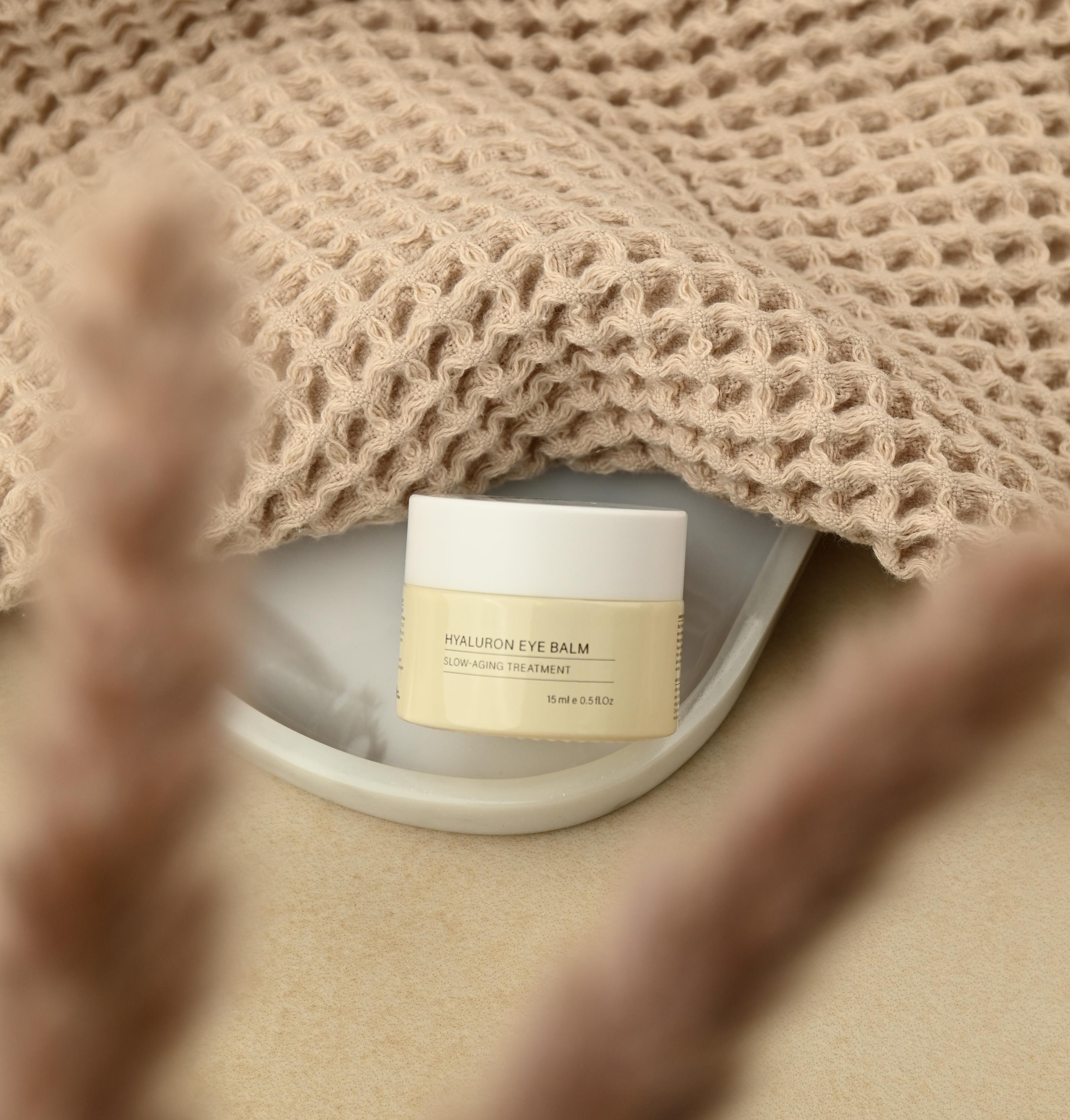 Produktbild ROSENTAL Hyaluron Eye Balm 4 von 5