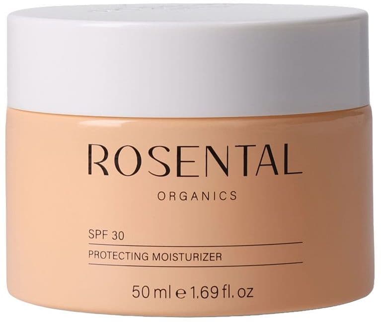 ROSENTAL Moisturizer SPF 30