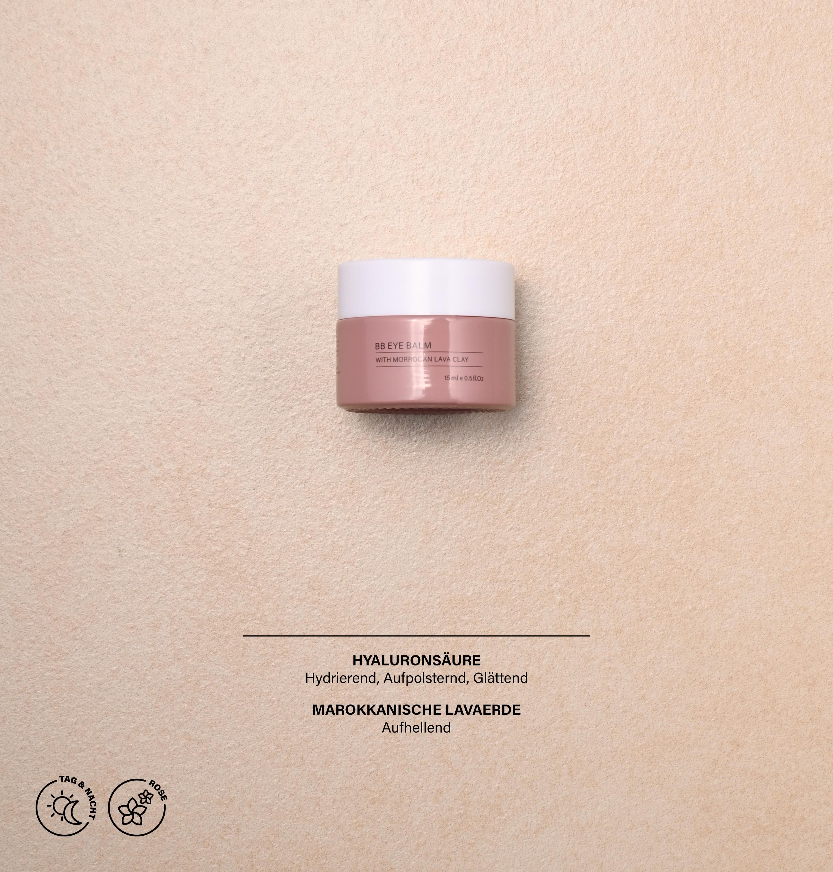 Produktbild ROSENTAL BB Eye Balm 4 von 6