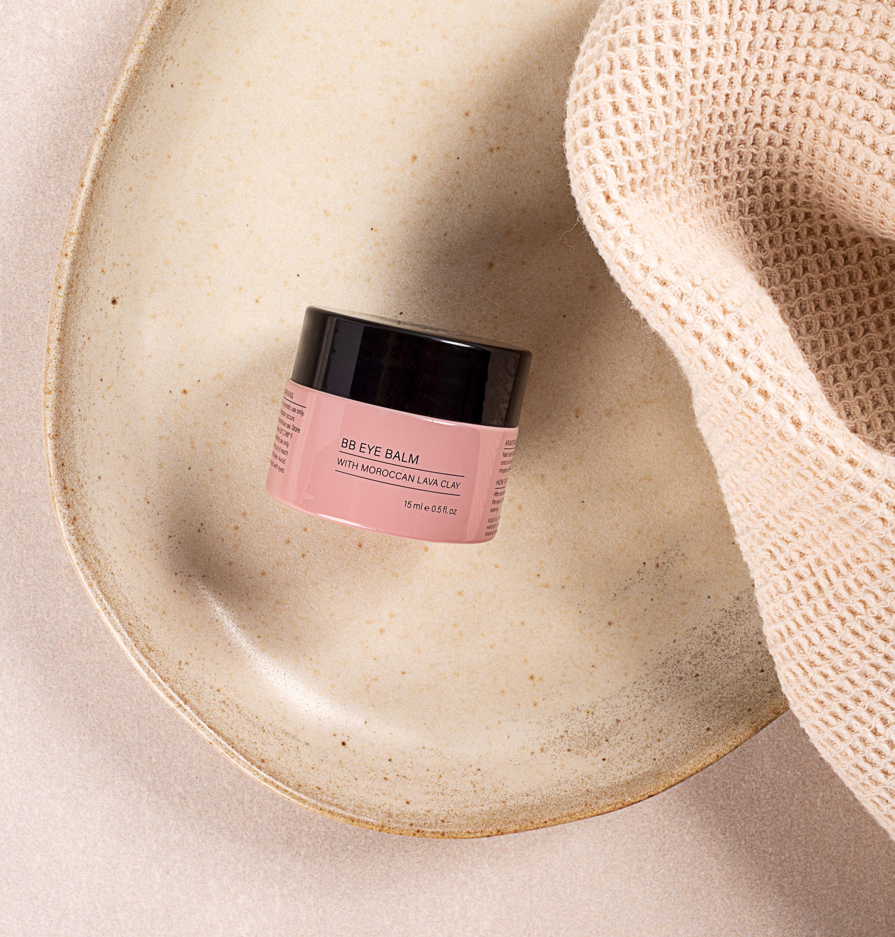 Produktbild ROSENTAL BB Eye Balm 3 von 6