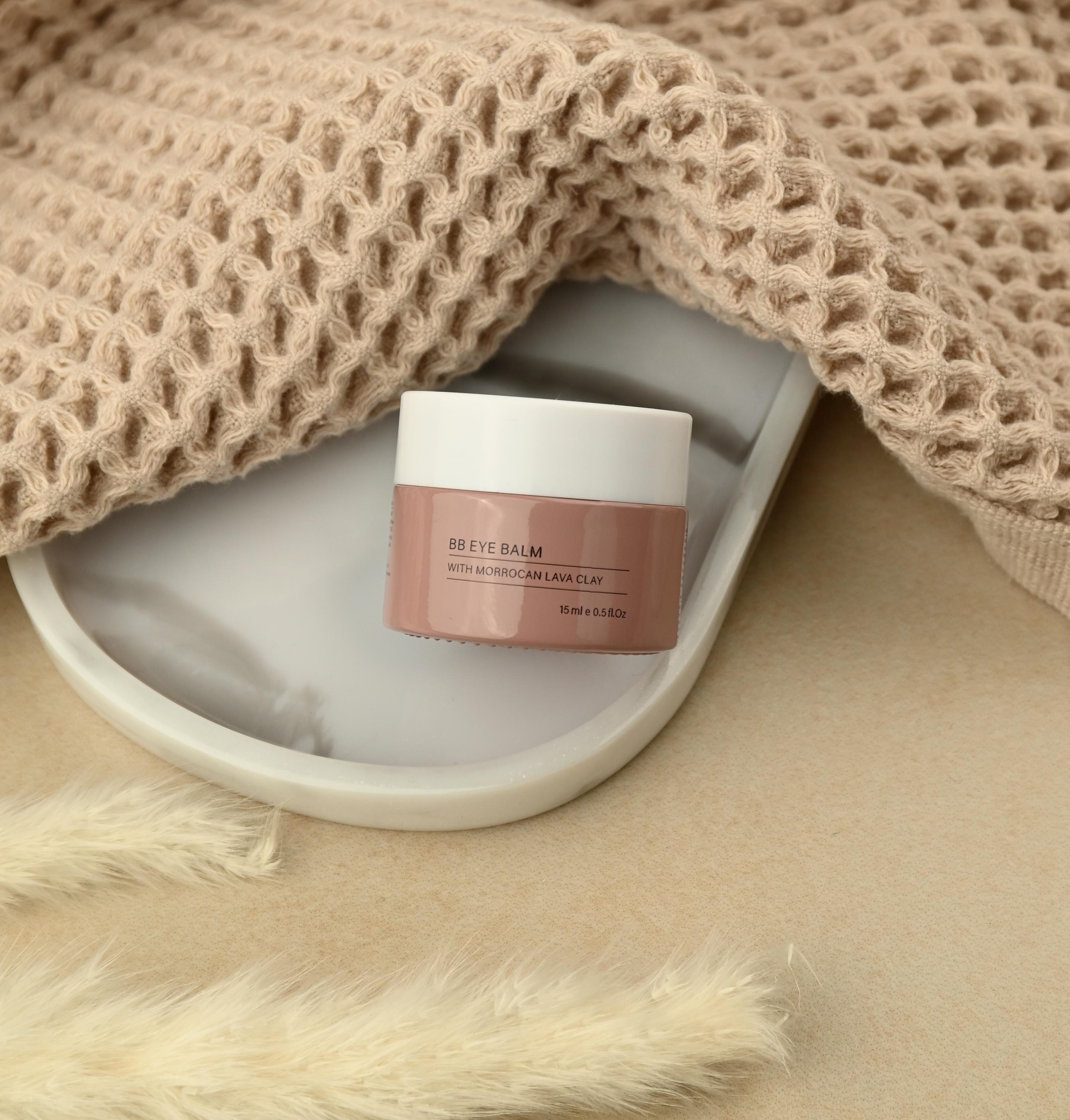 Produktbild ROSENTAL BB Eye Balm 2 von 6