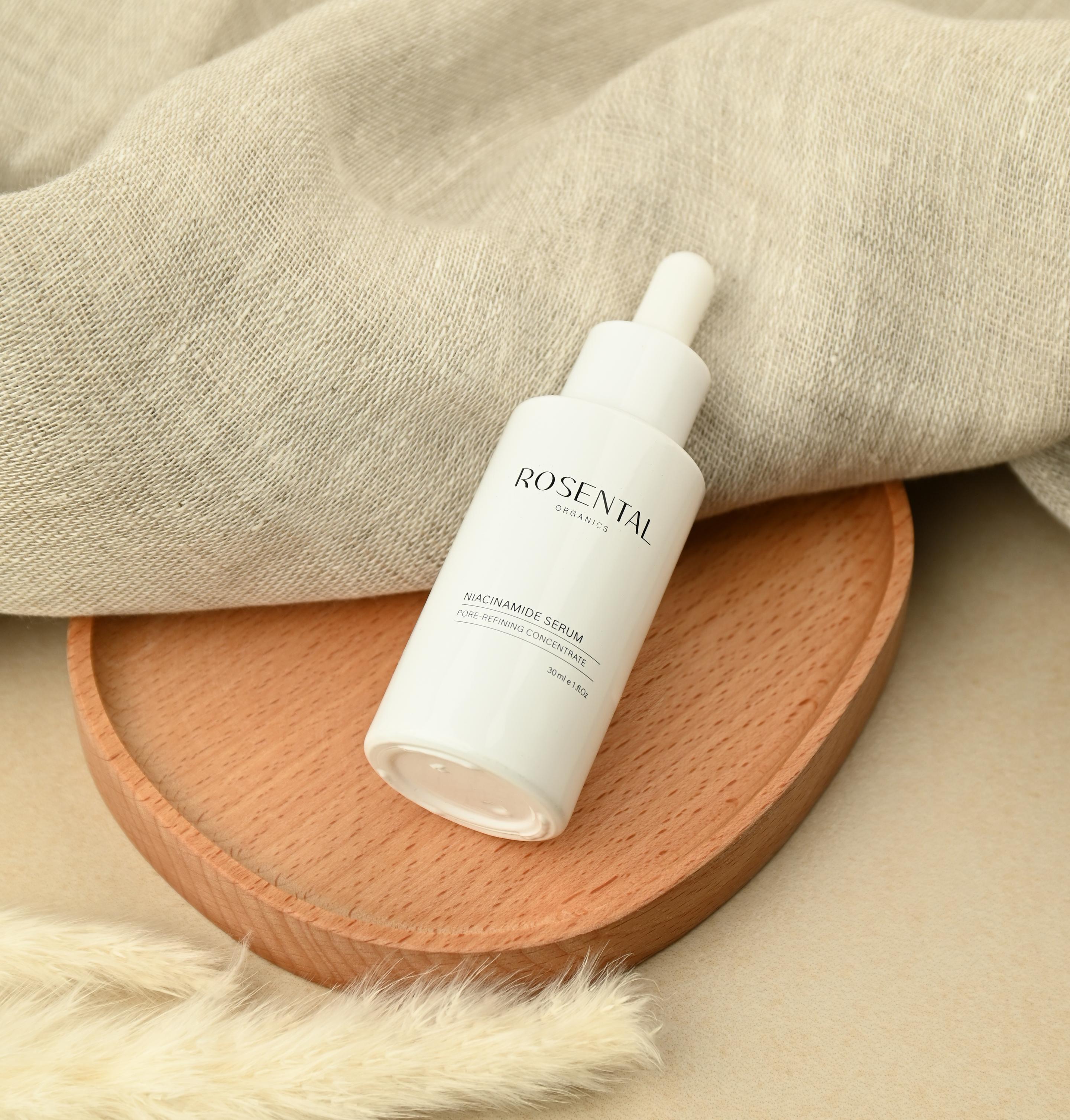 Produktbild ROSENTAL Niacinamide Serum 2 von 5