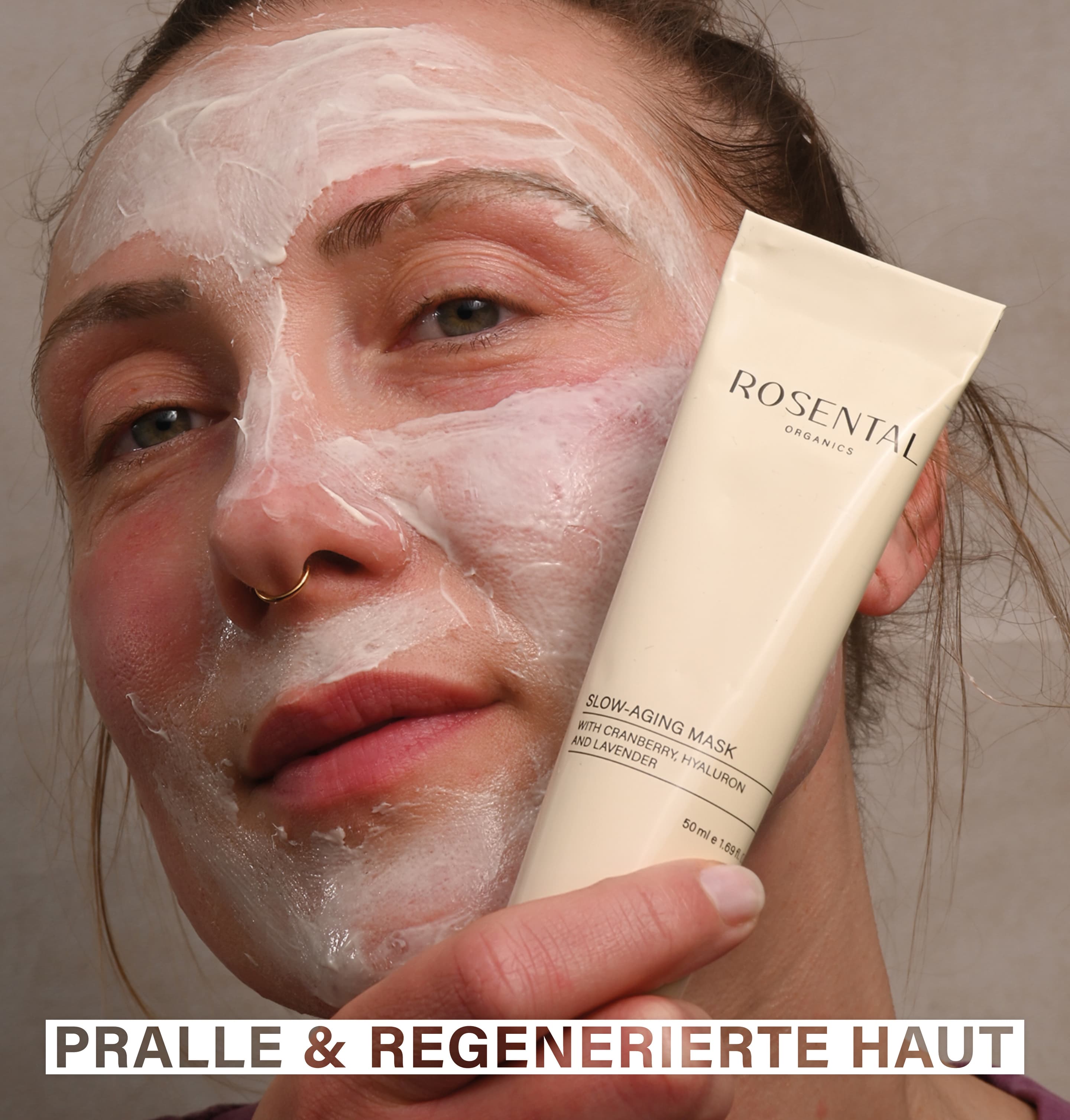 Produktbild ROSENTAL Slow-Aging Mask 4 von 5