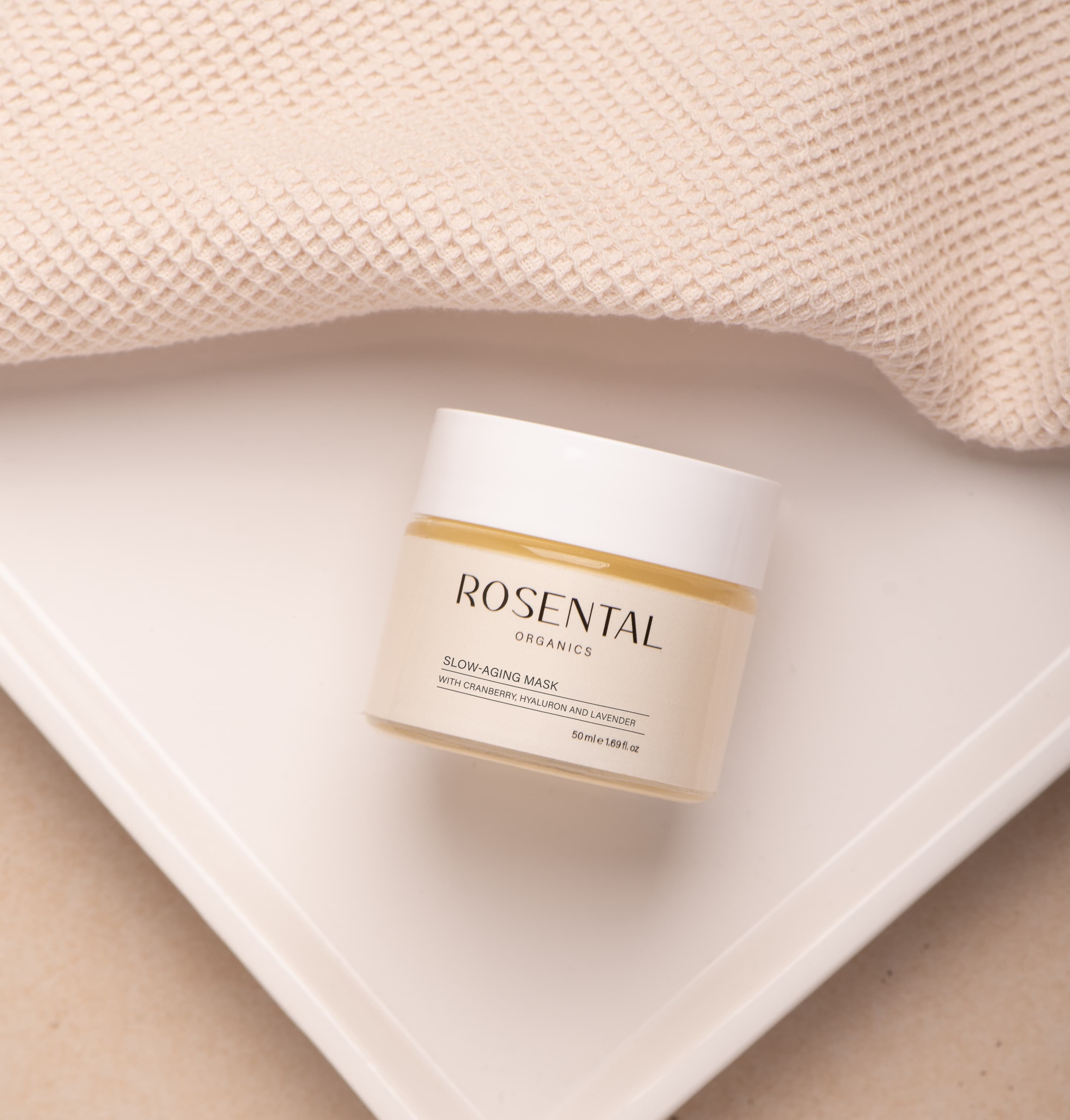 Produktbild ROSENTAL Slow-Aging Mask 3 von 5