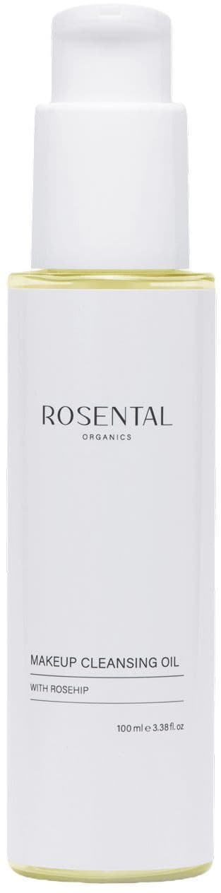 ROSENTAL Makeup Cleansing Oil