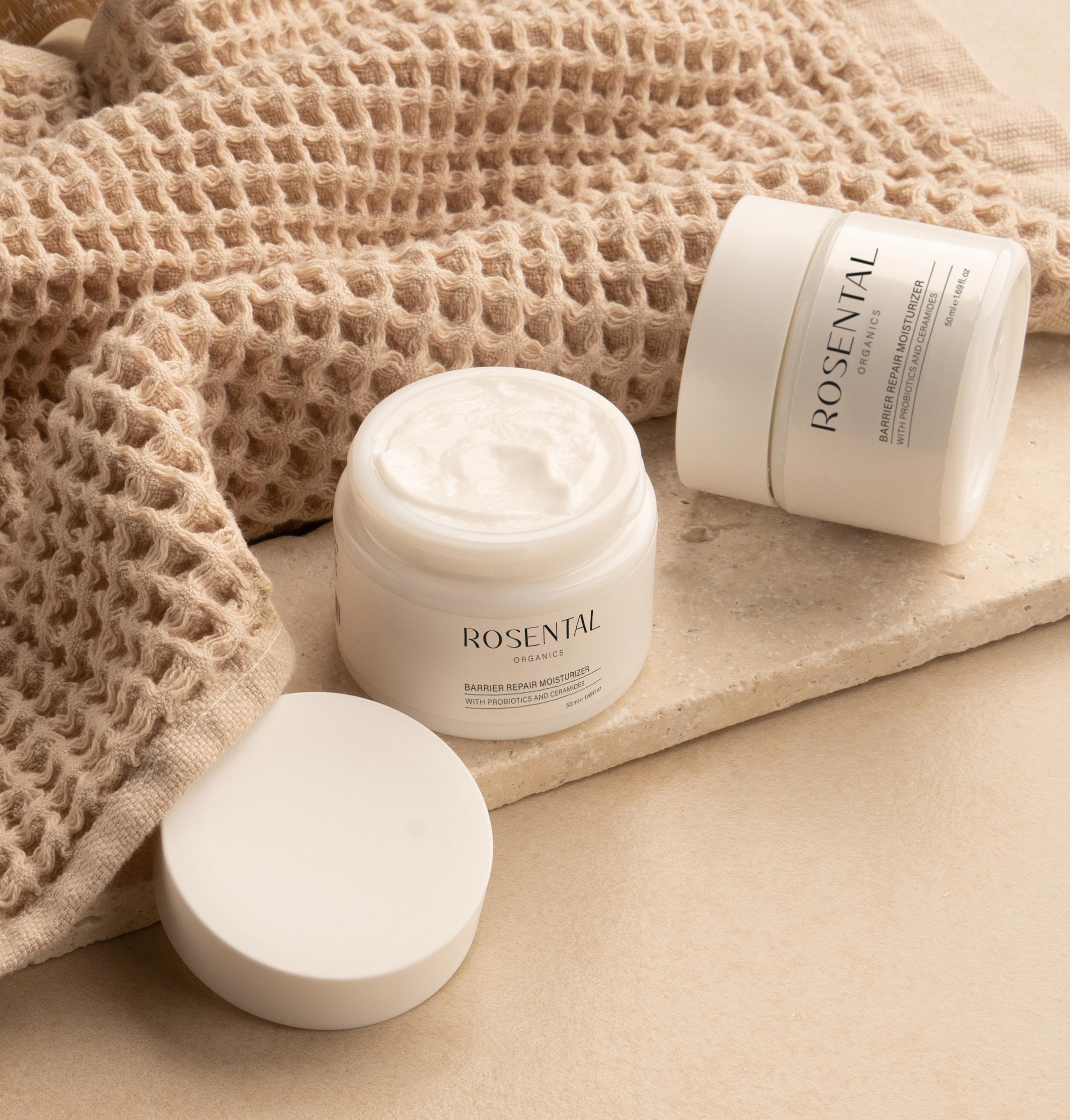 Produktbild ROSENTAL Barrier Repair Moisturizer 5 von 6