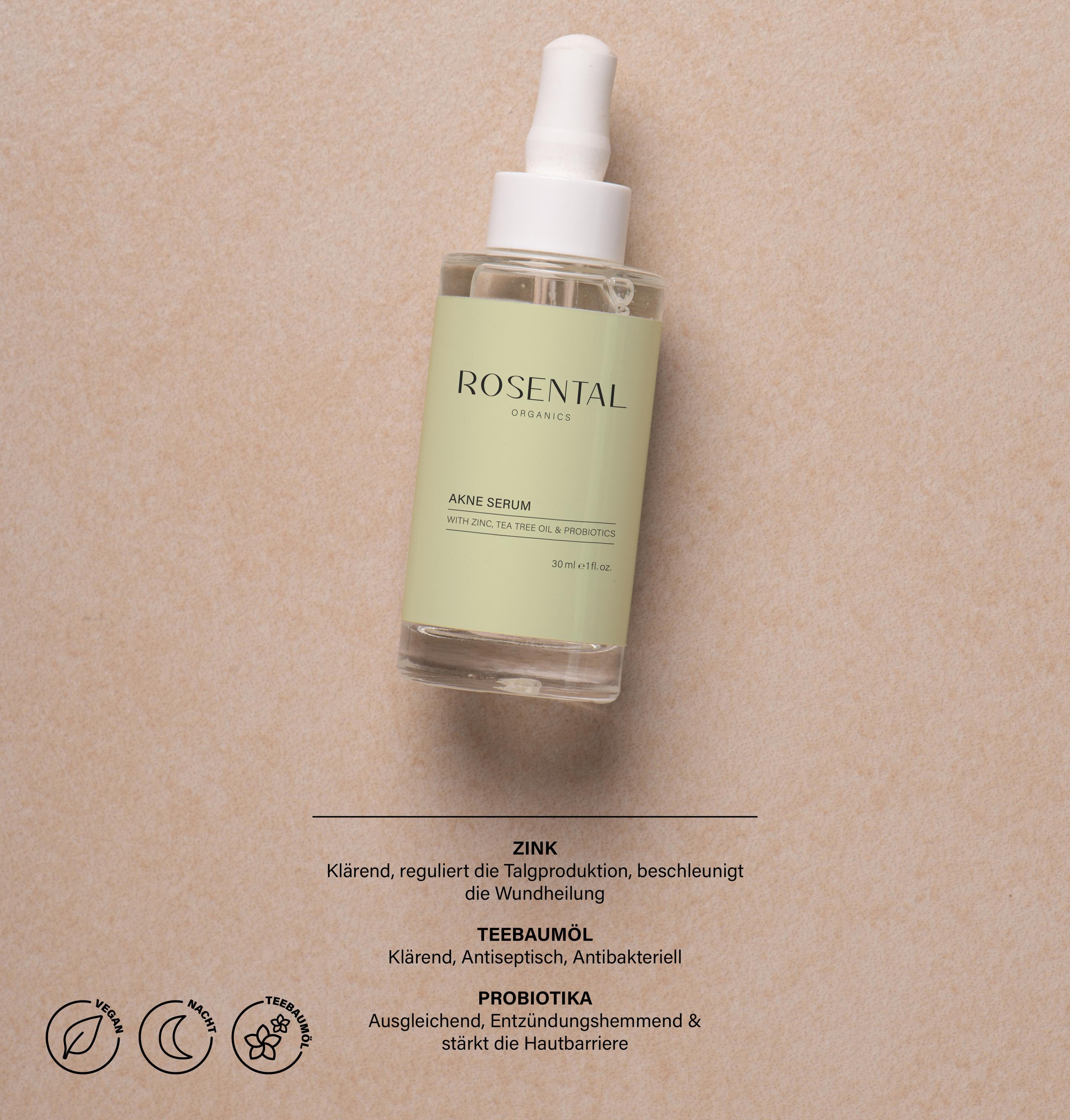 Produktbild ROSENTAL Anti-Breakout Serum 5 von 7