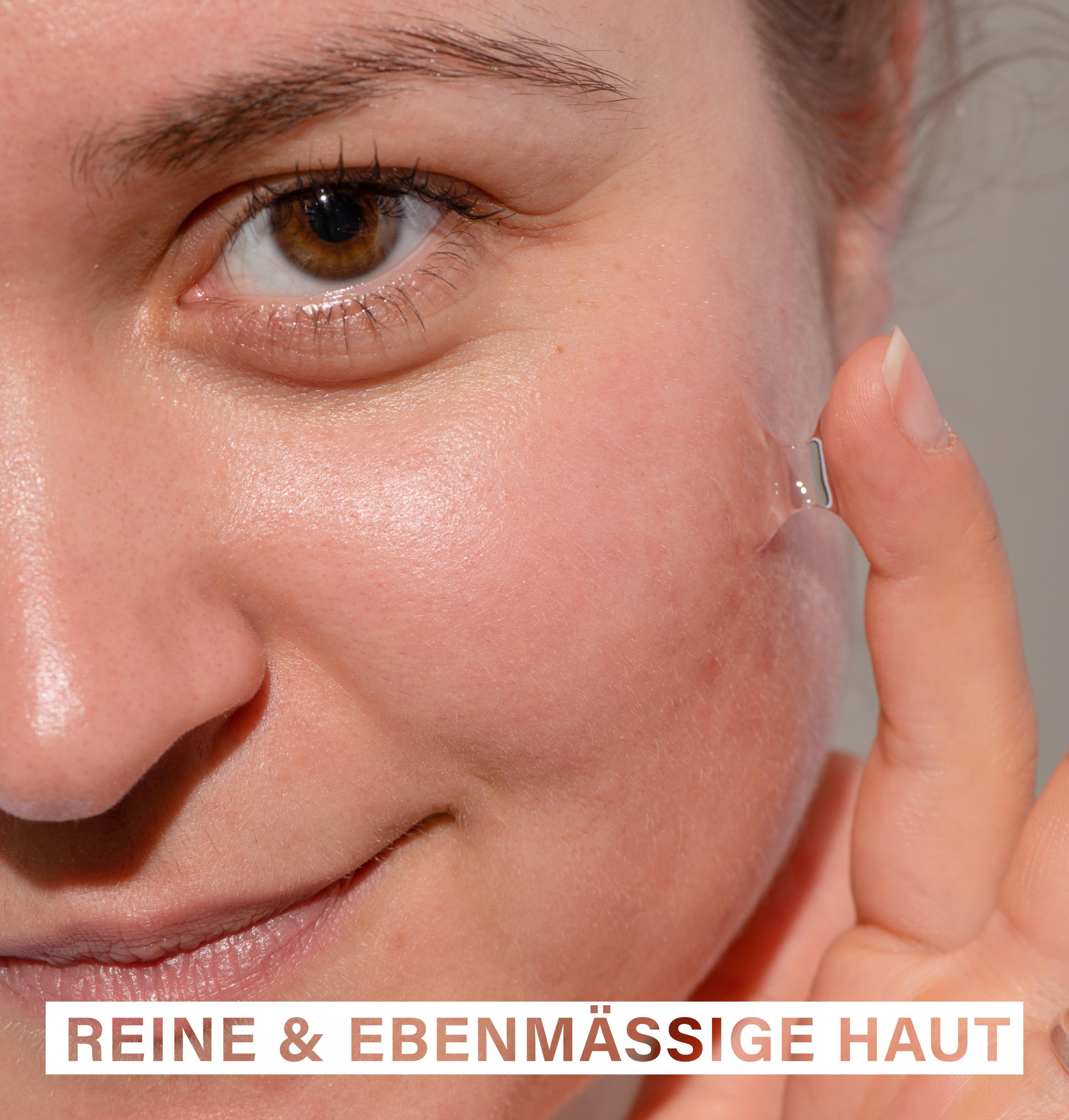 Produktbild ROSENTAL Anti-Breakout Serum 7 von 7