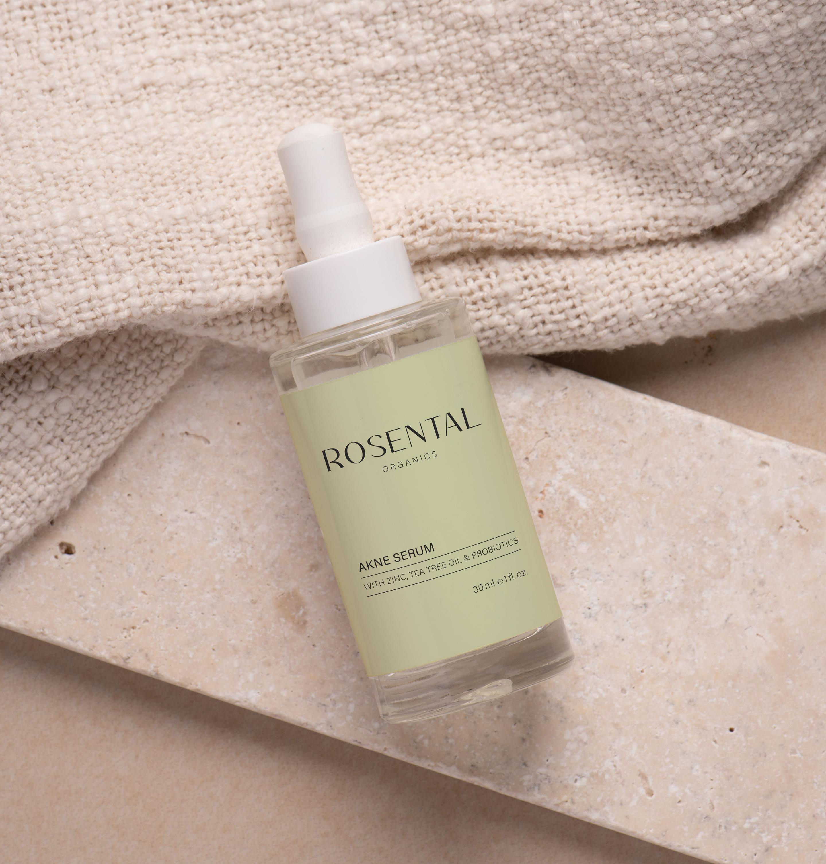 Produktbild ROSENTAL Anti-Breakout Serum 3 von 7